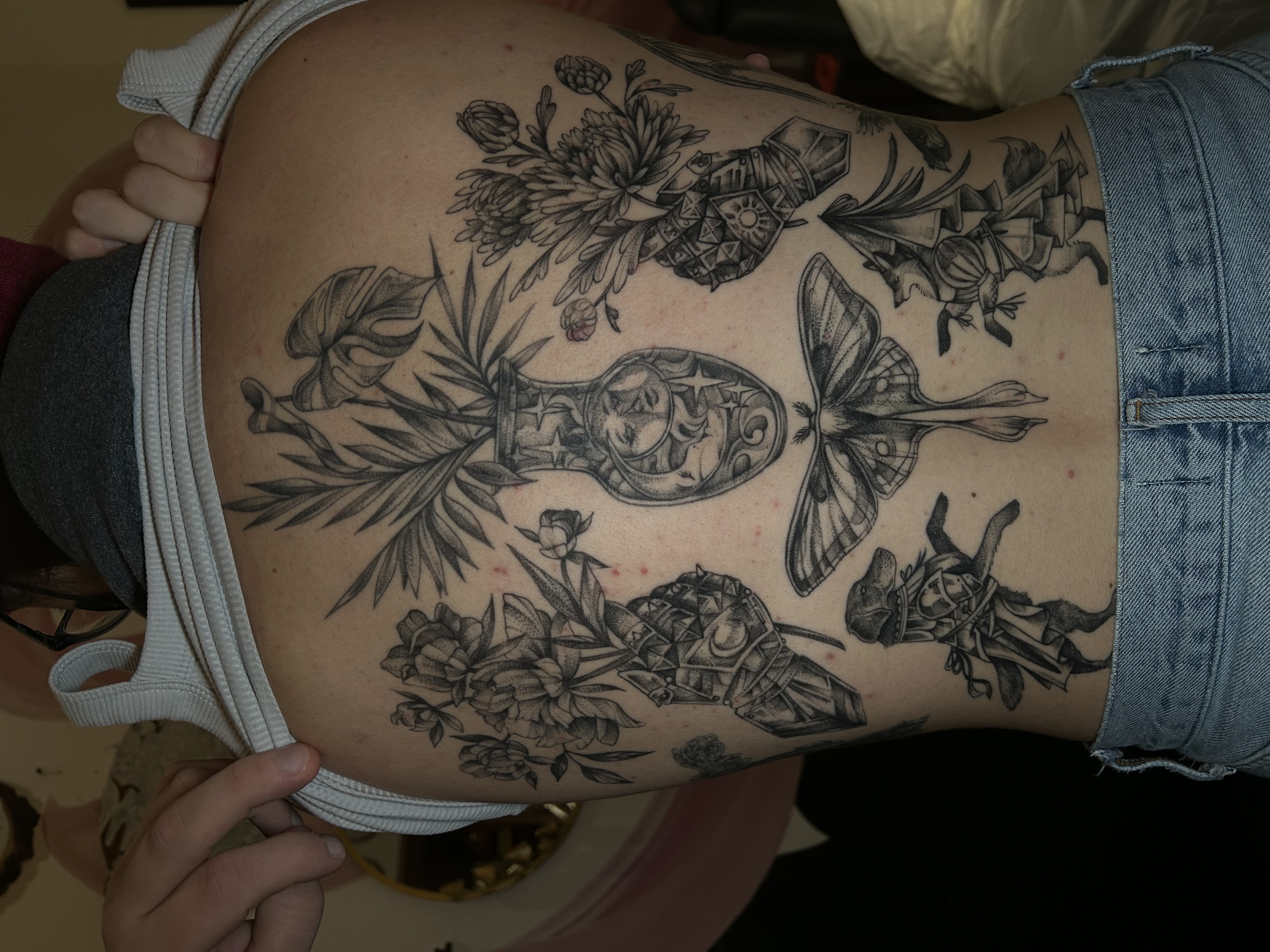 Tattoo image