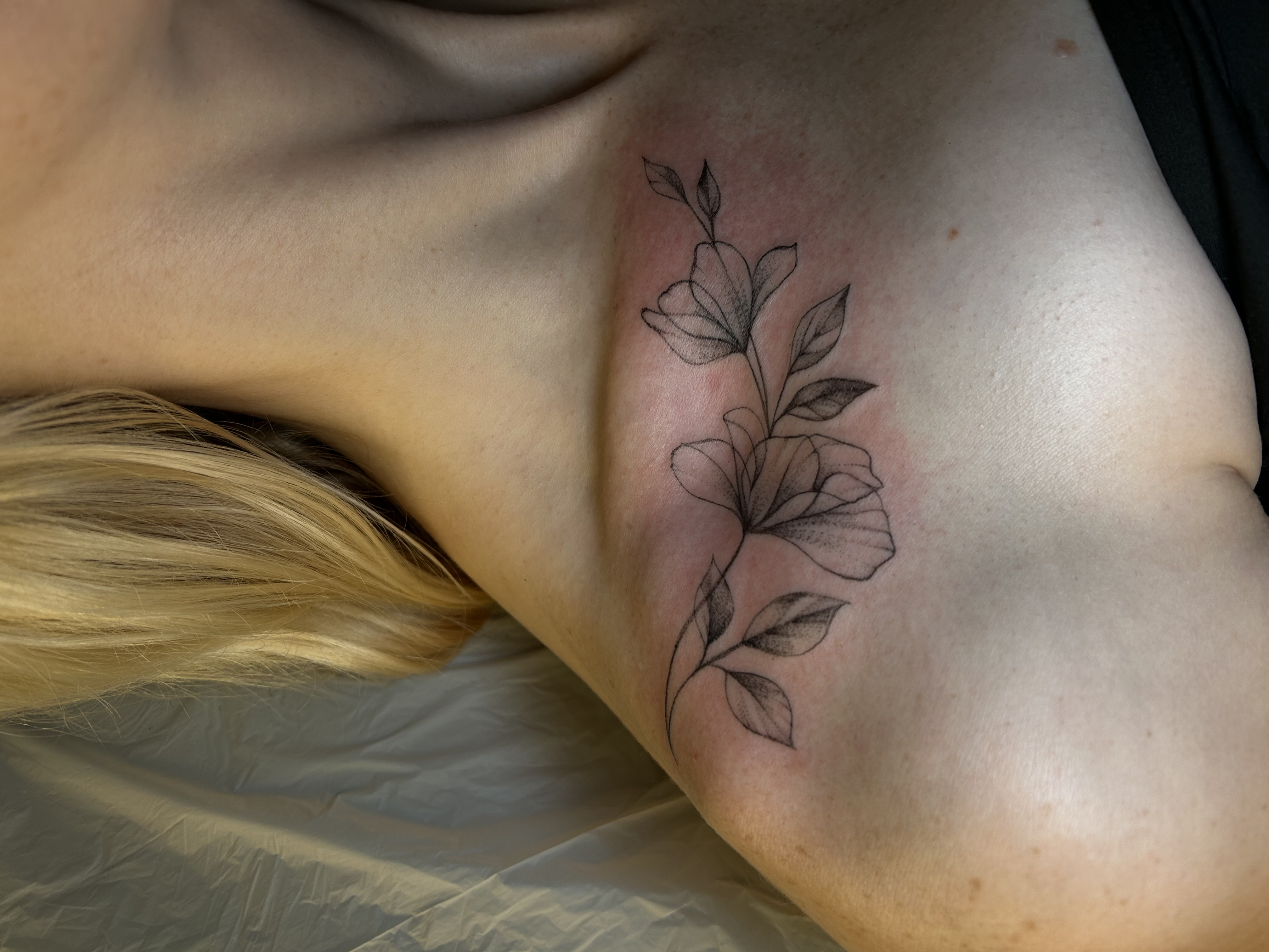 Tattoo image