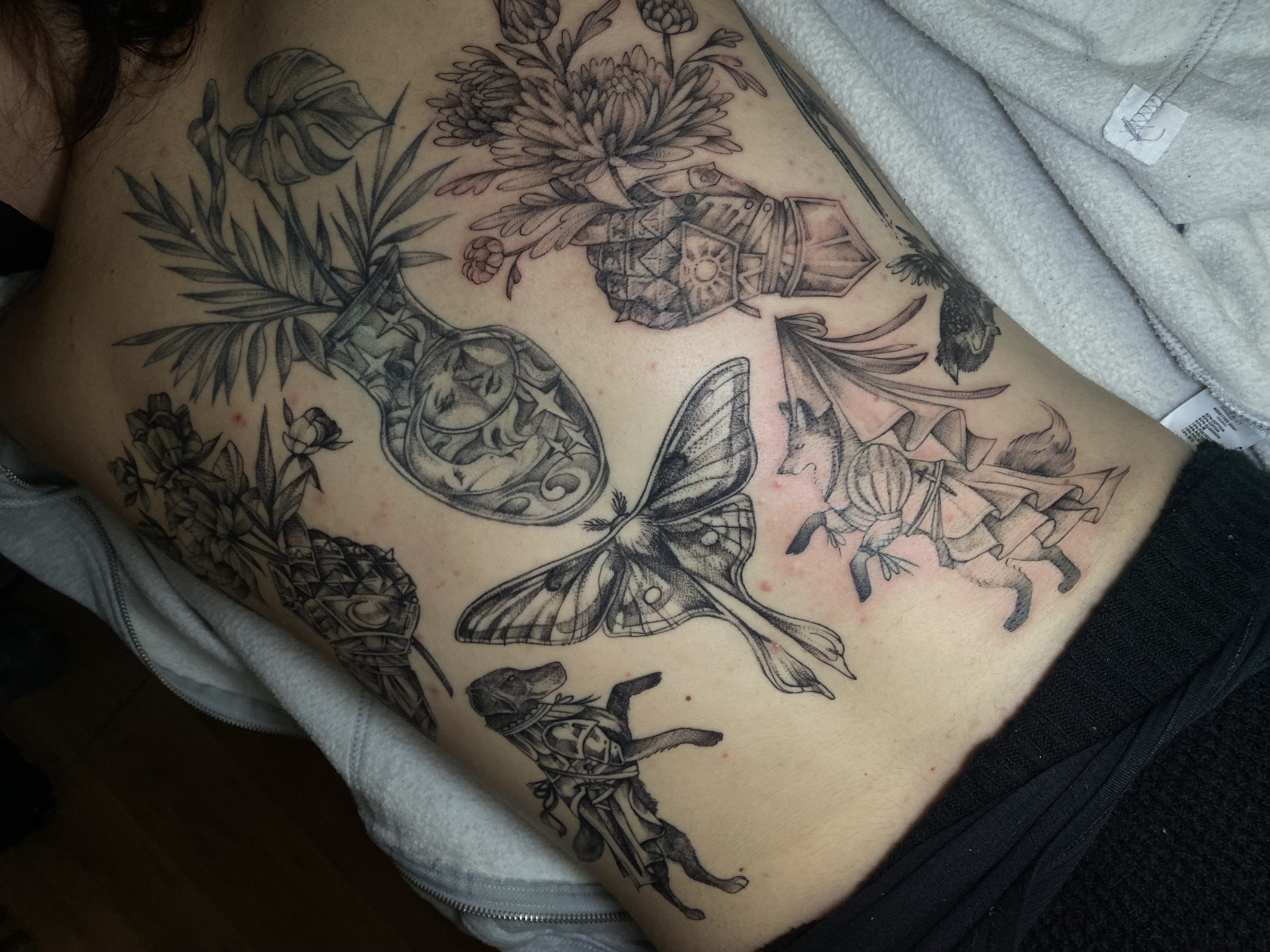Tattoo image