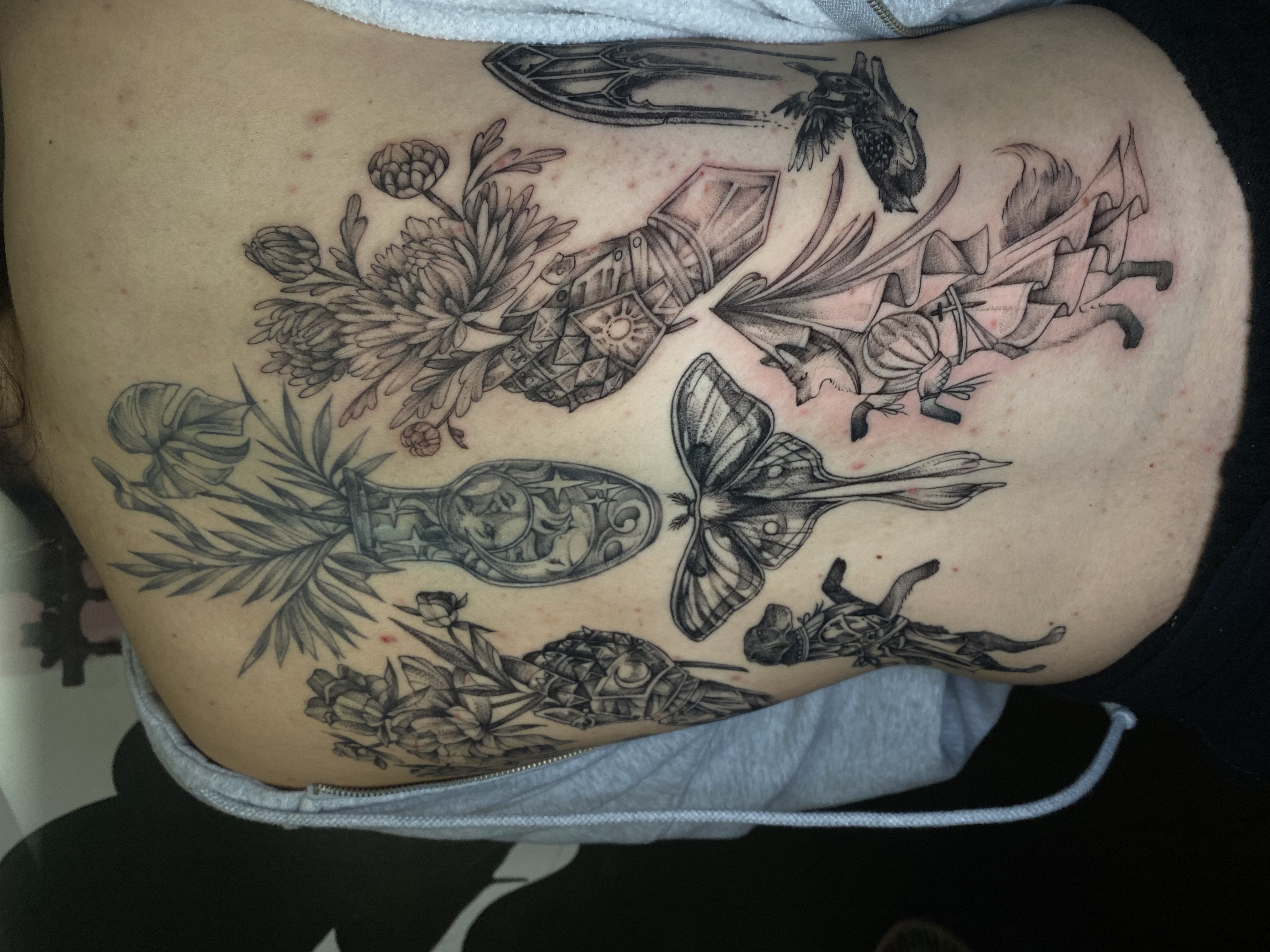 Tattoo image