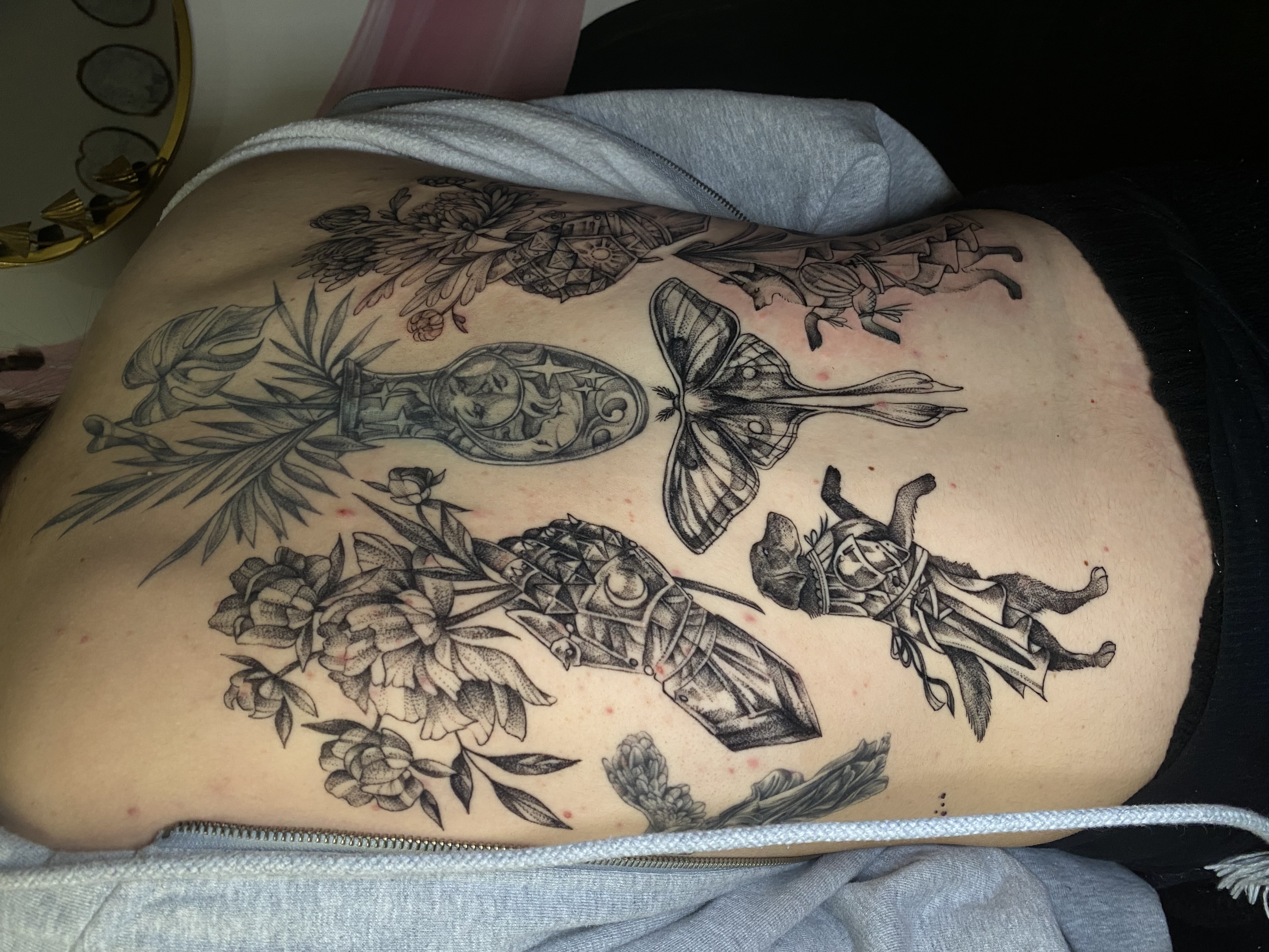 Tattoo image