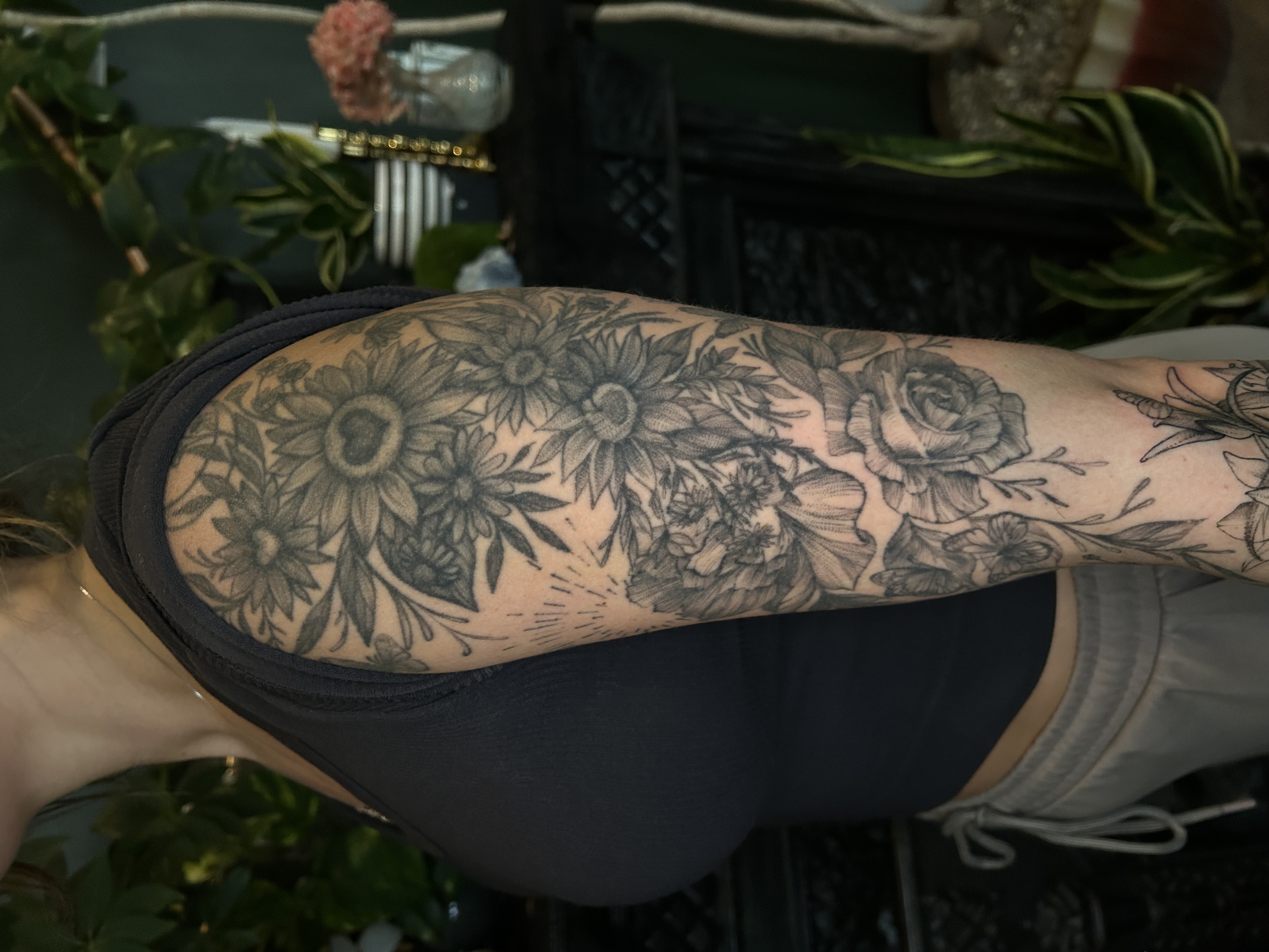 Tattoo image