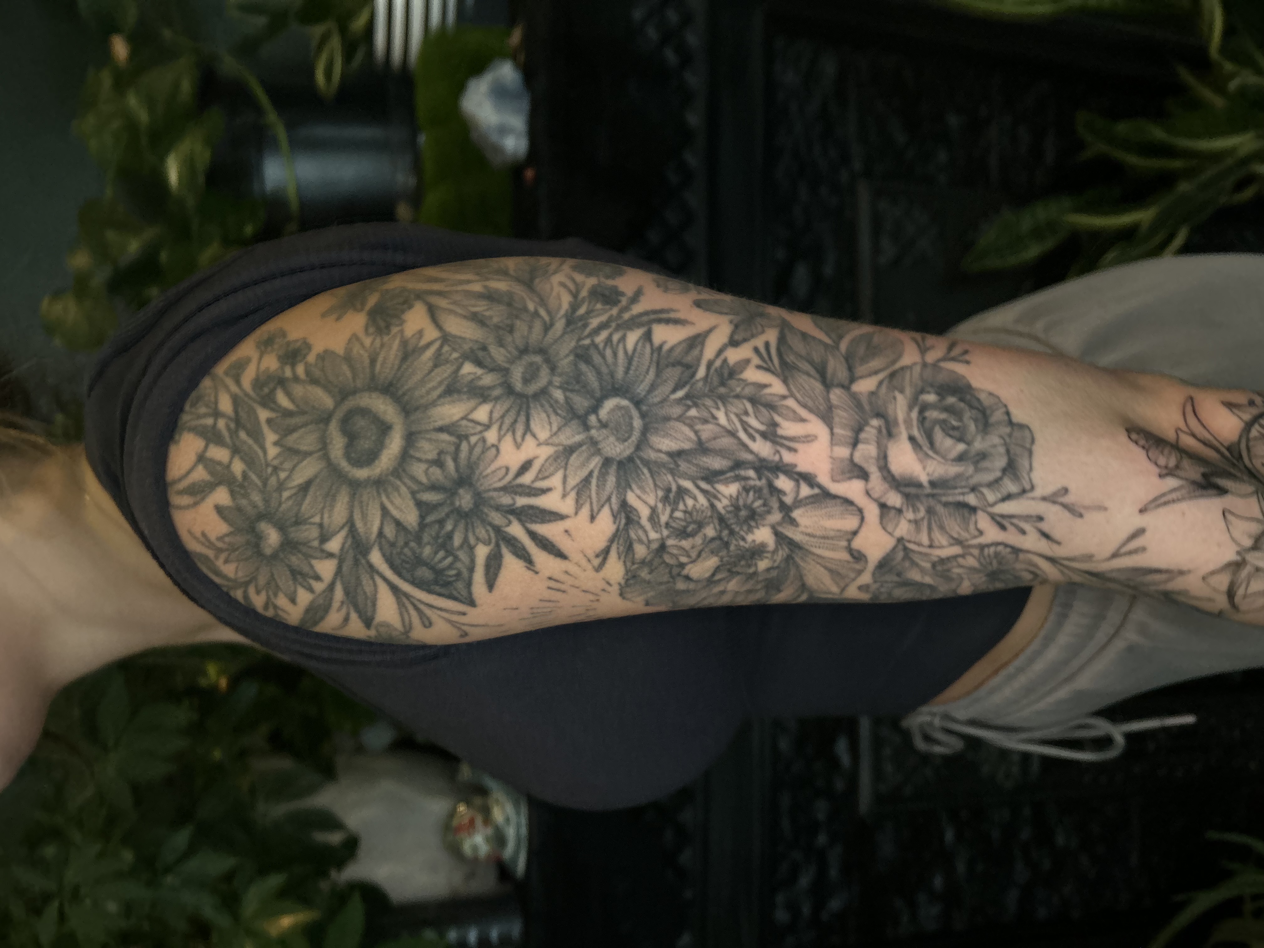Tattoo image