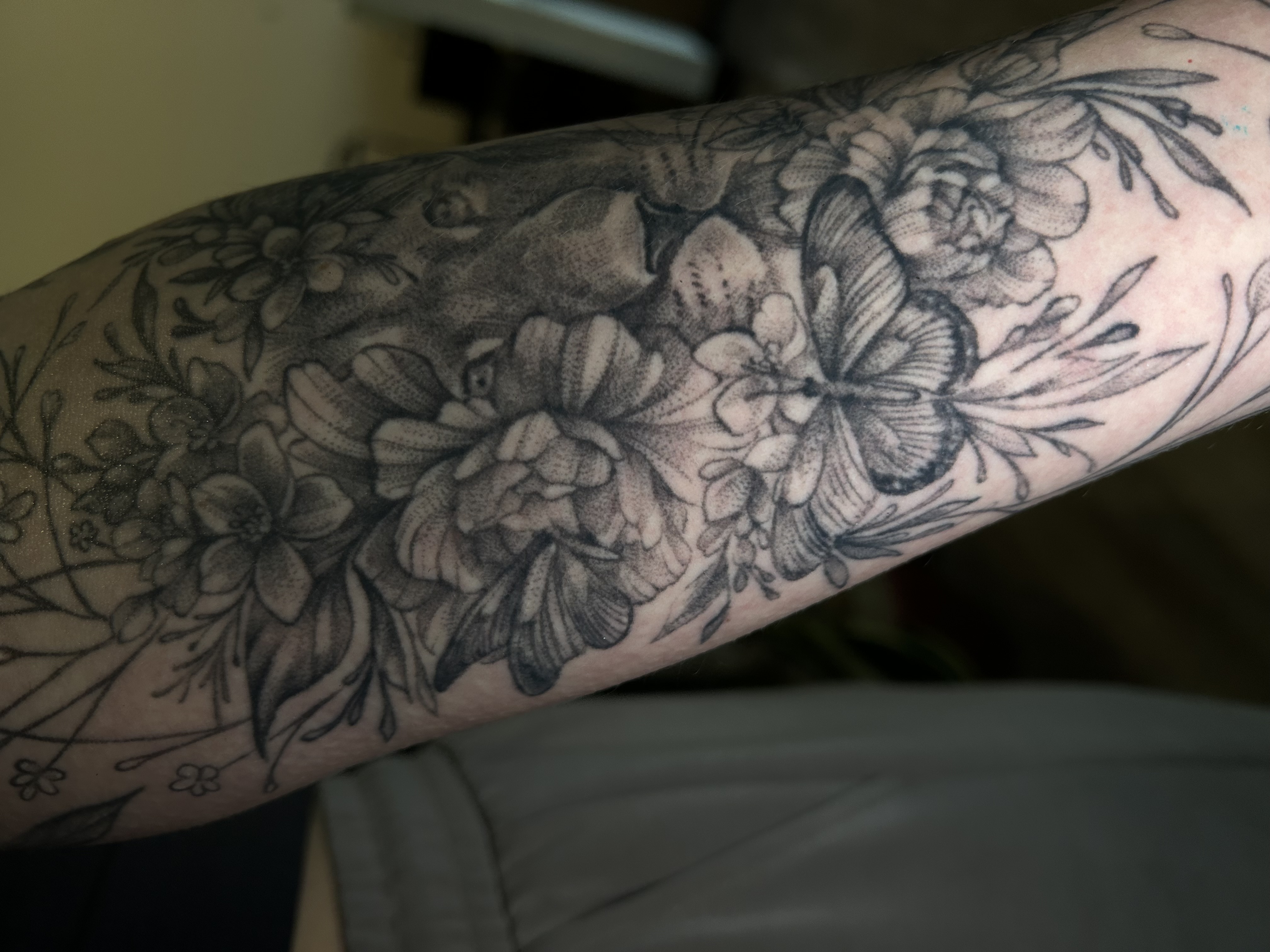 Tattoo image