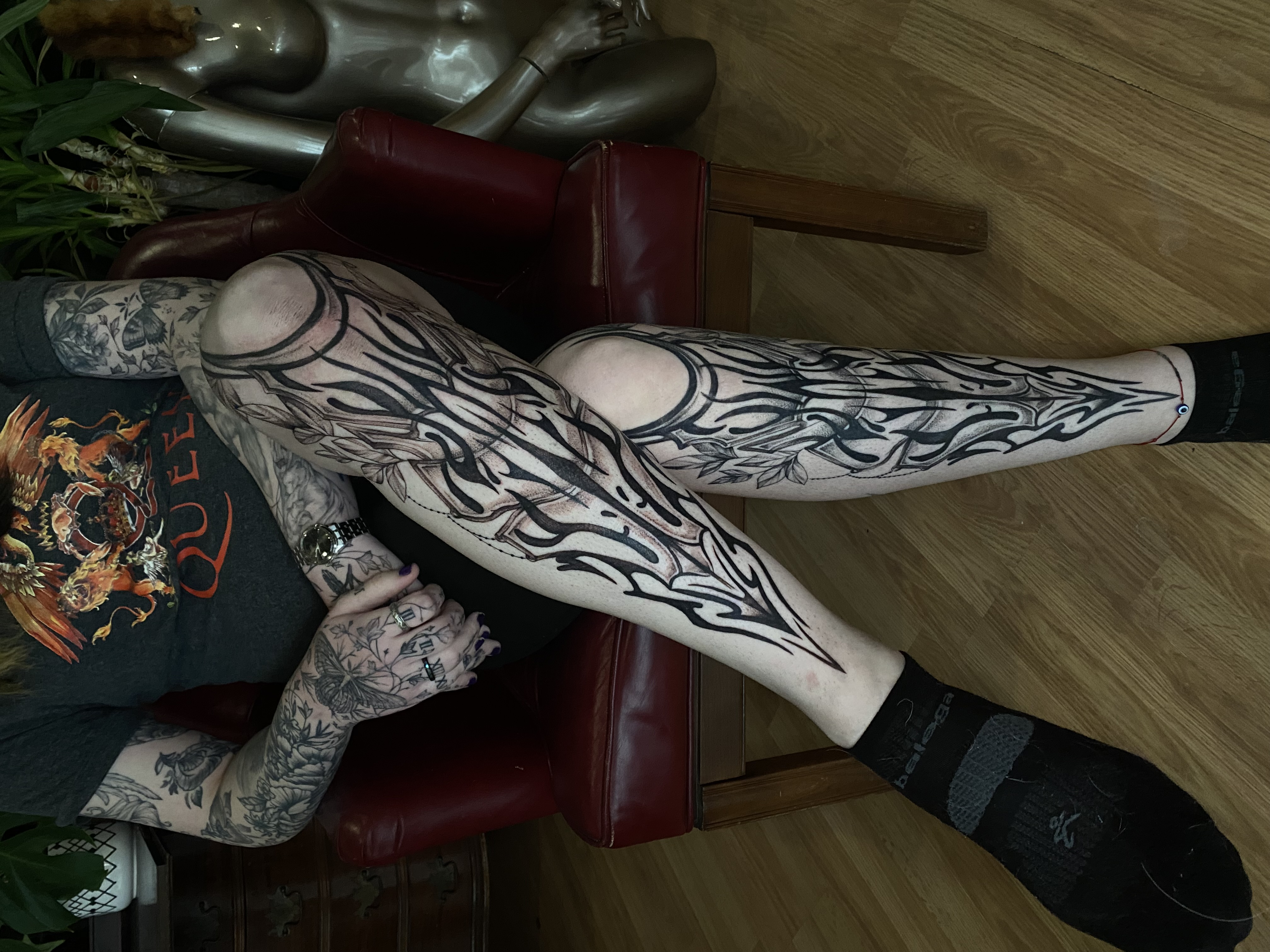Tattoo image