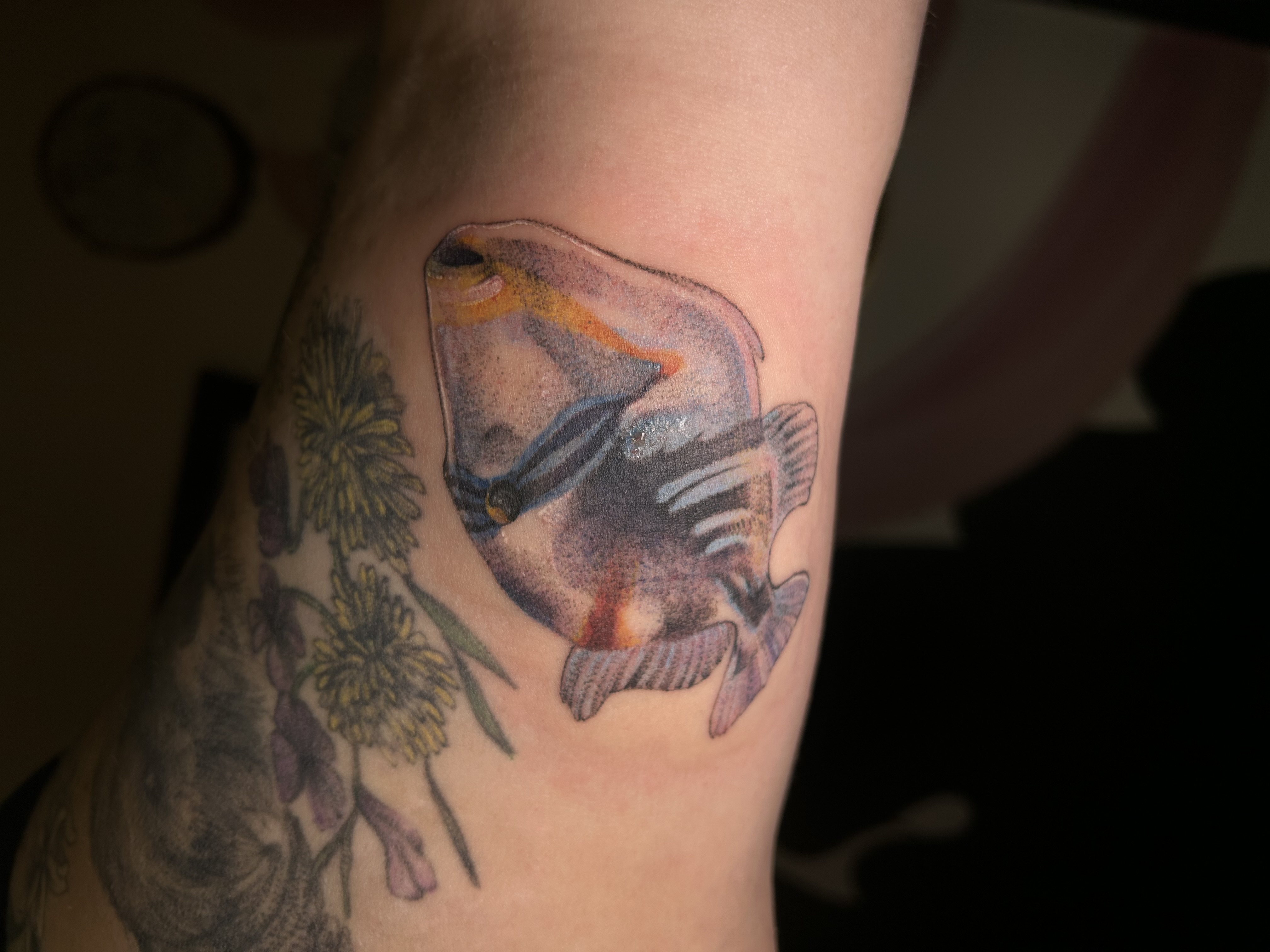 Tattoo image