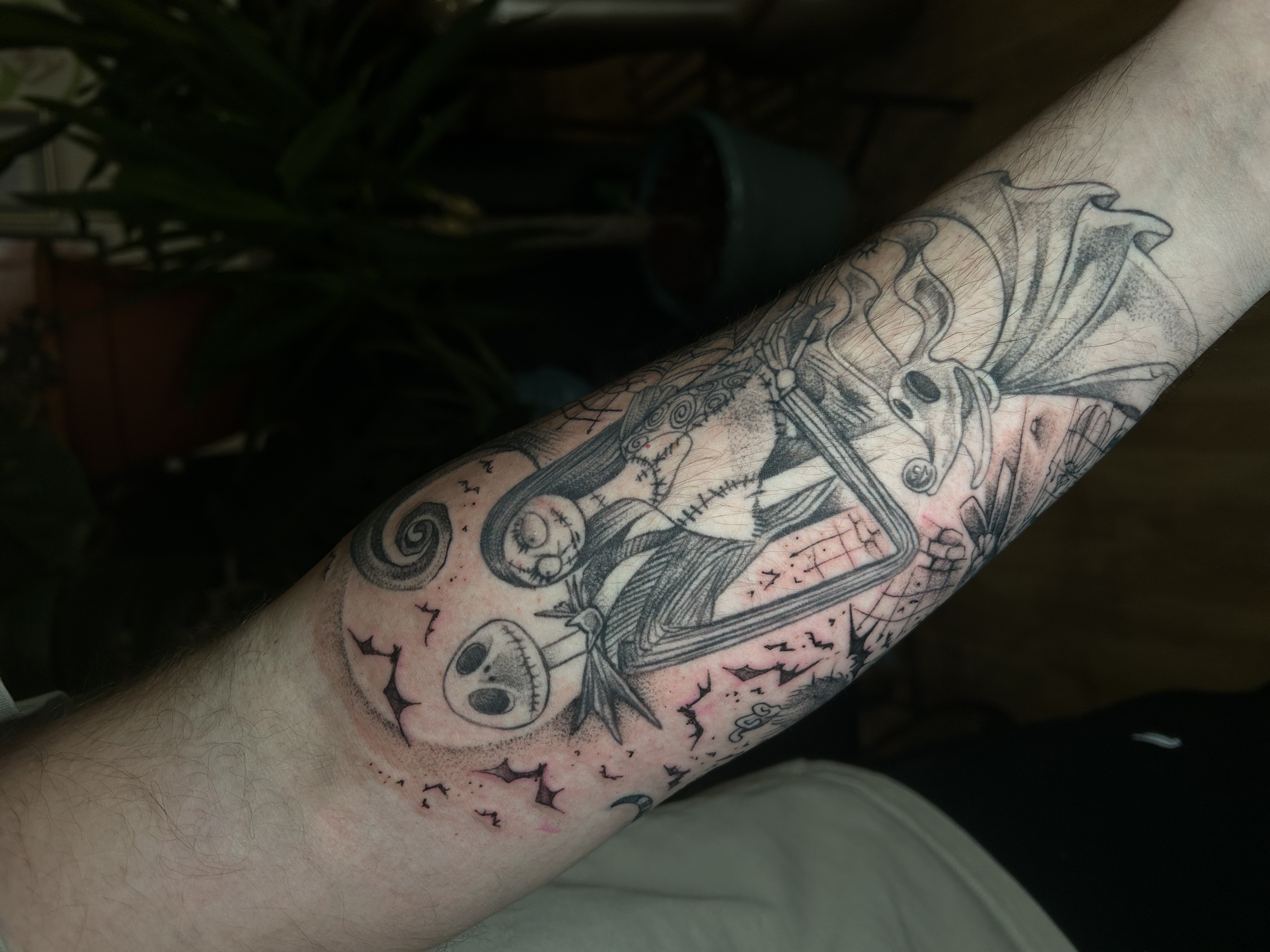 Tattoo image