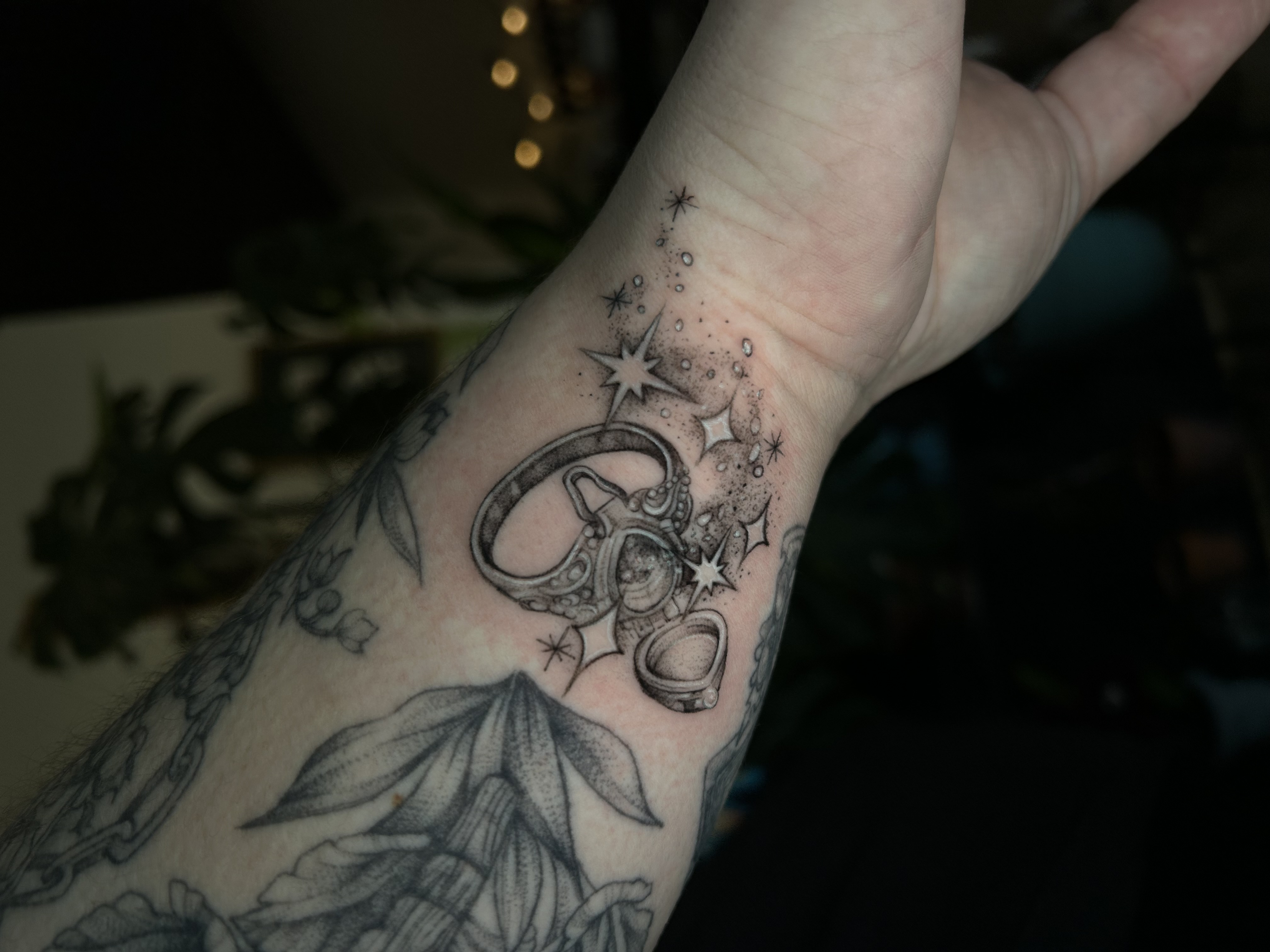 Tattoo image