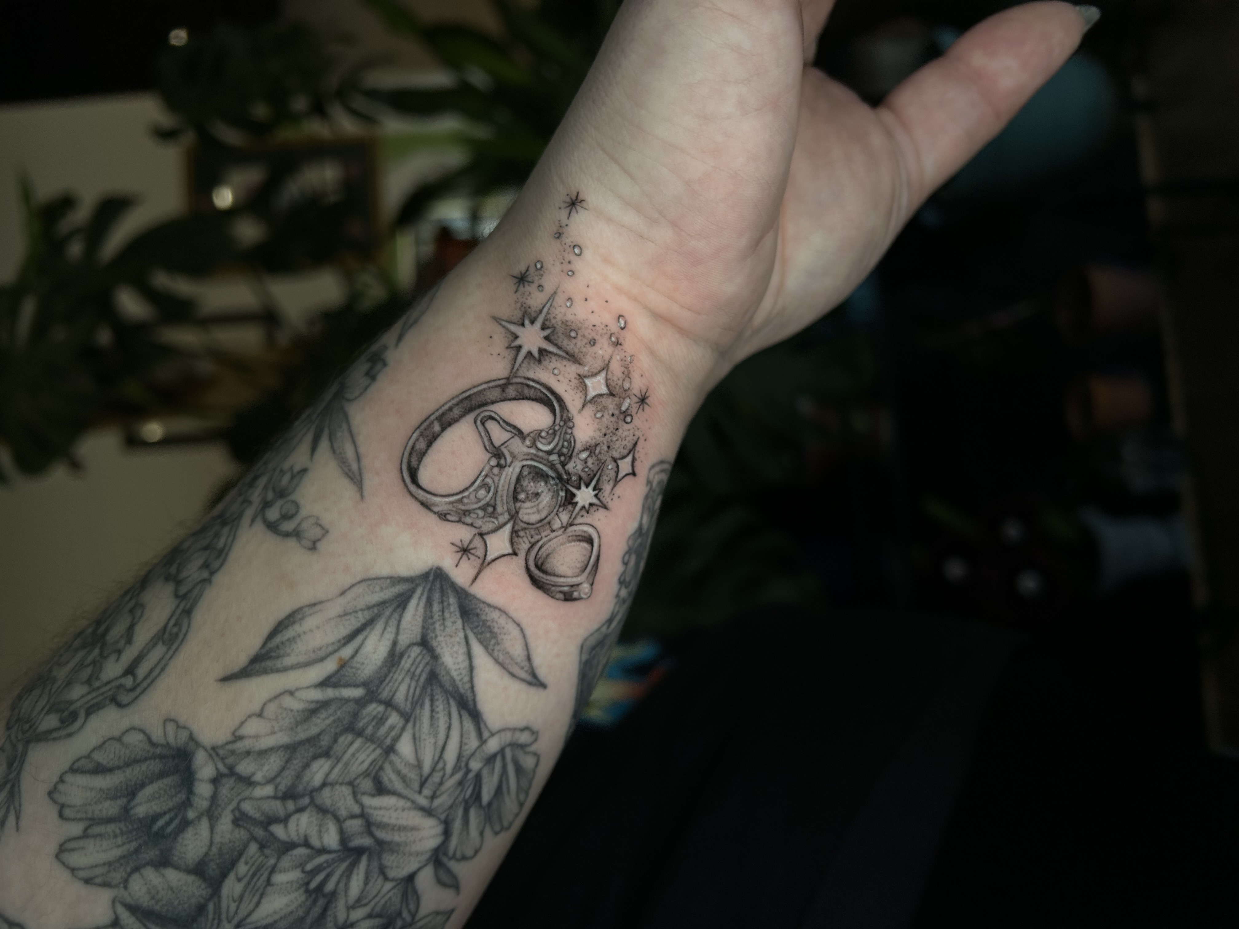 Tattoo image