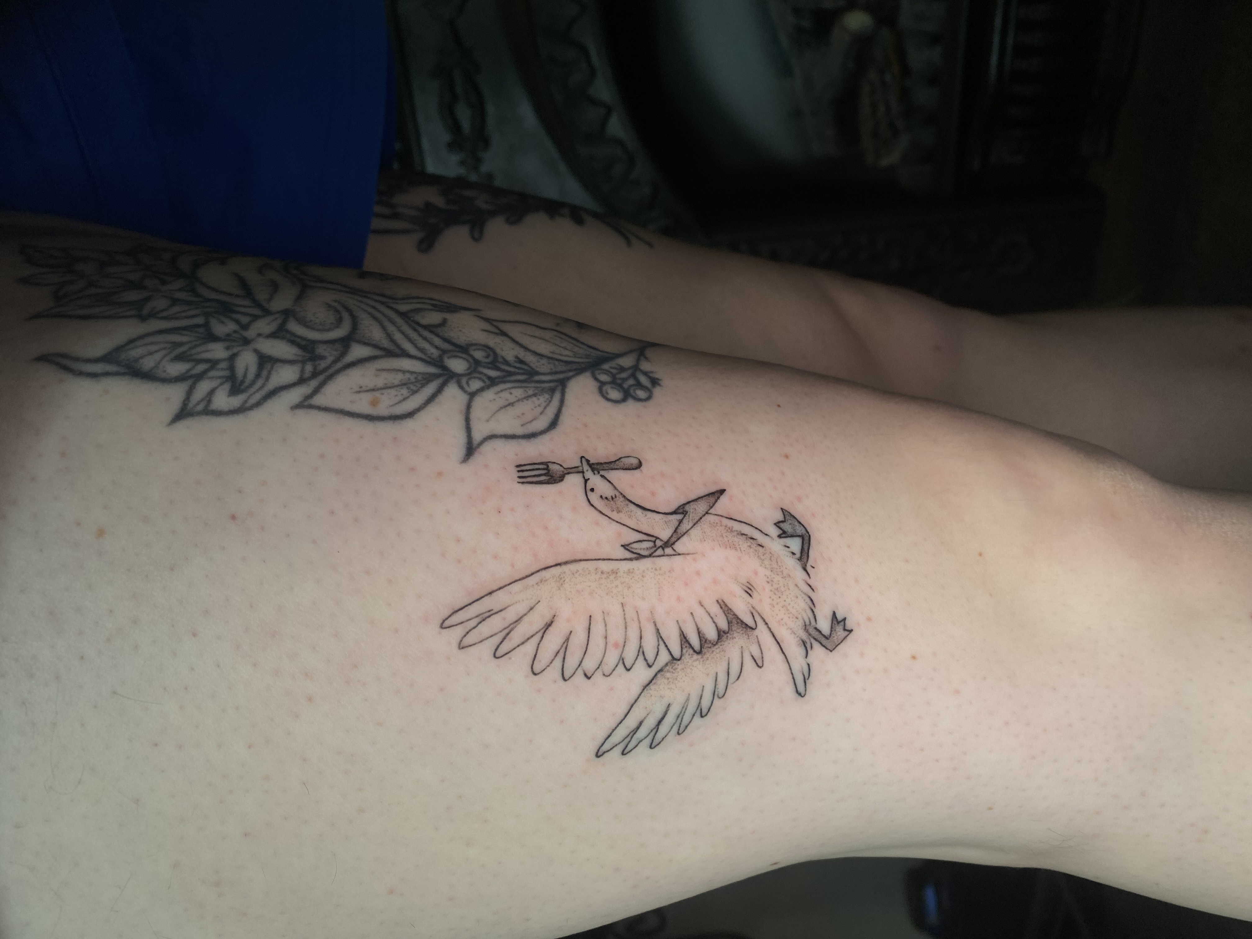 Tattoo image