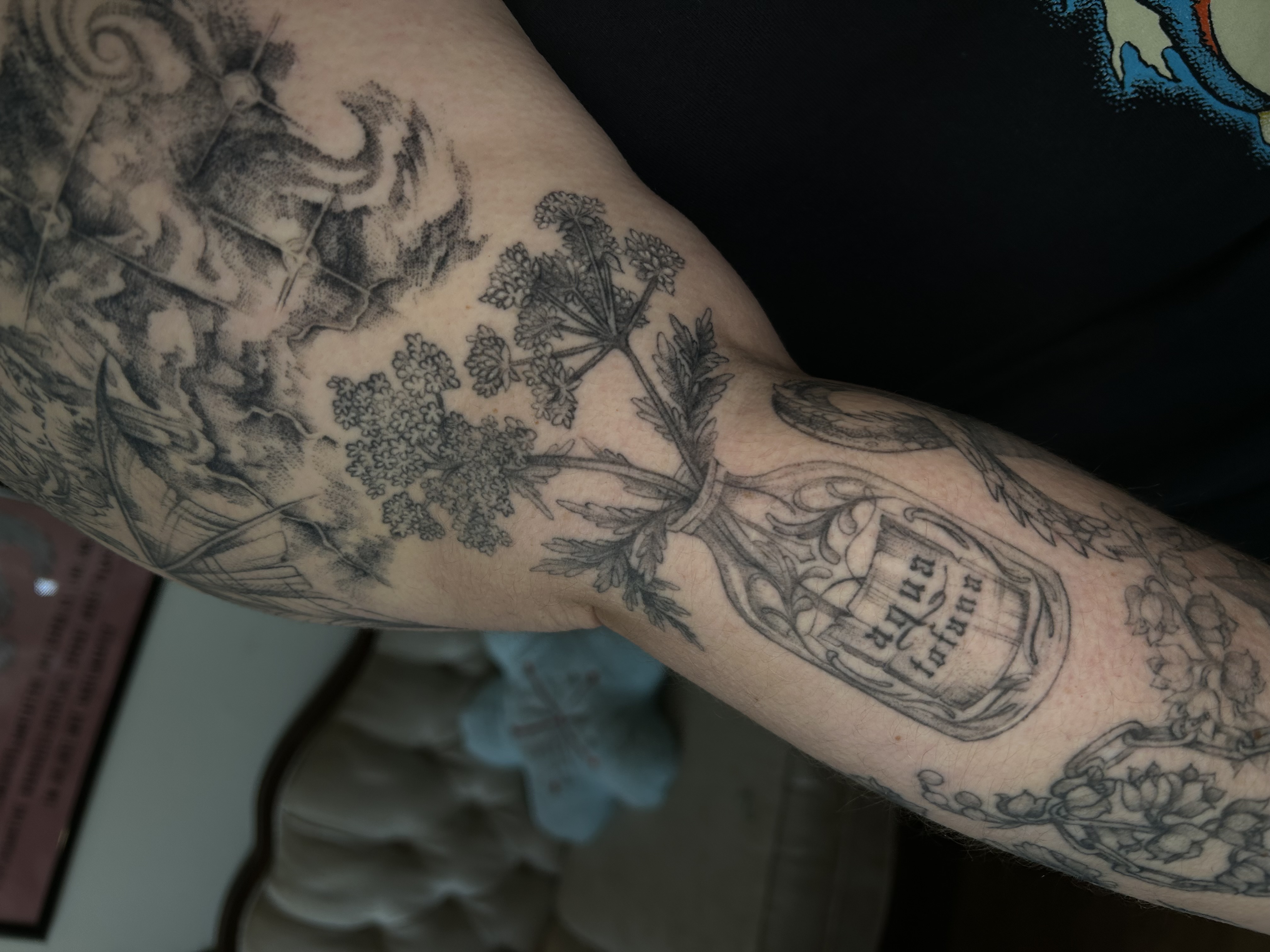 Tattoo image