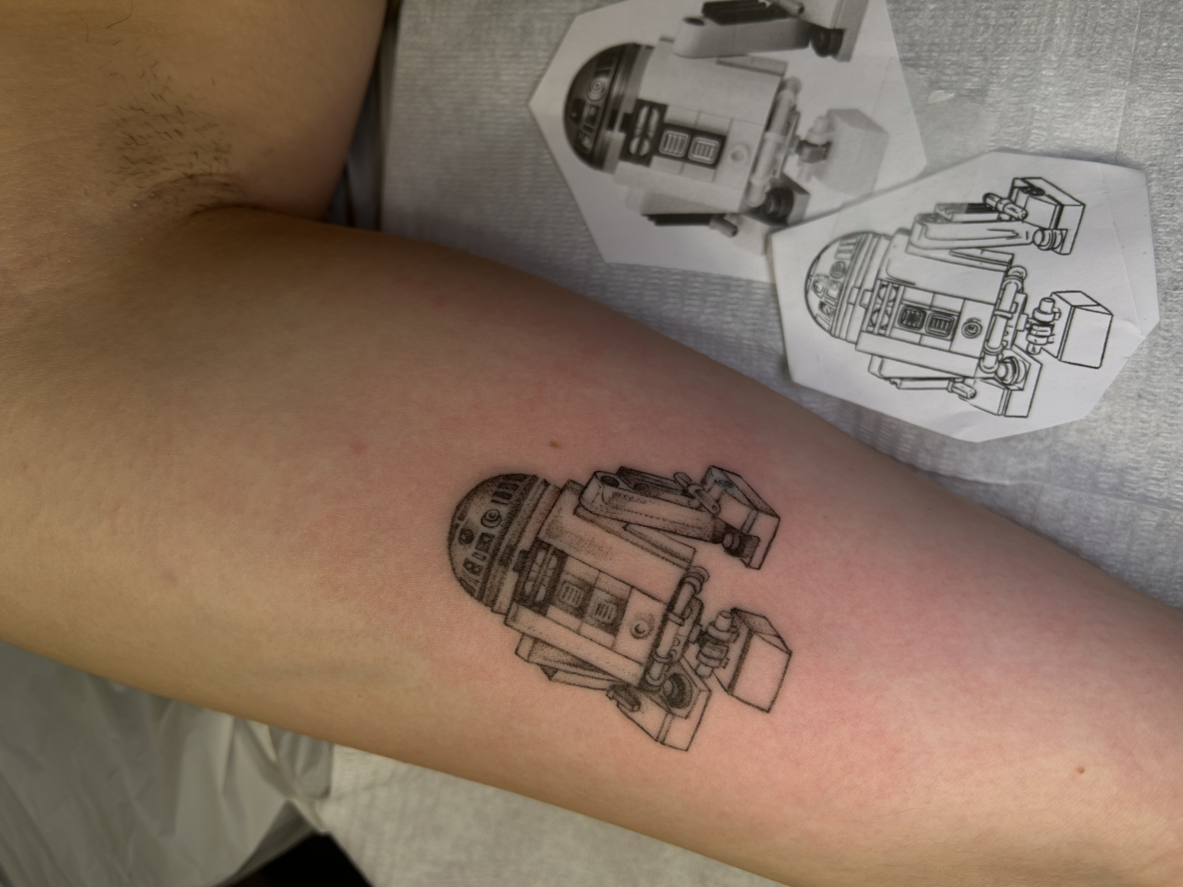 Tattoo image