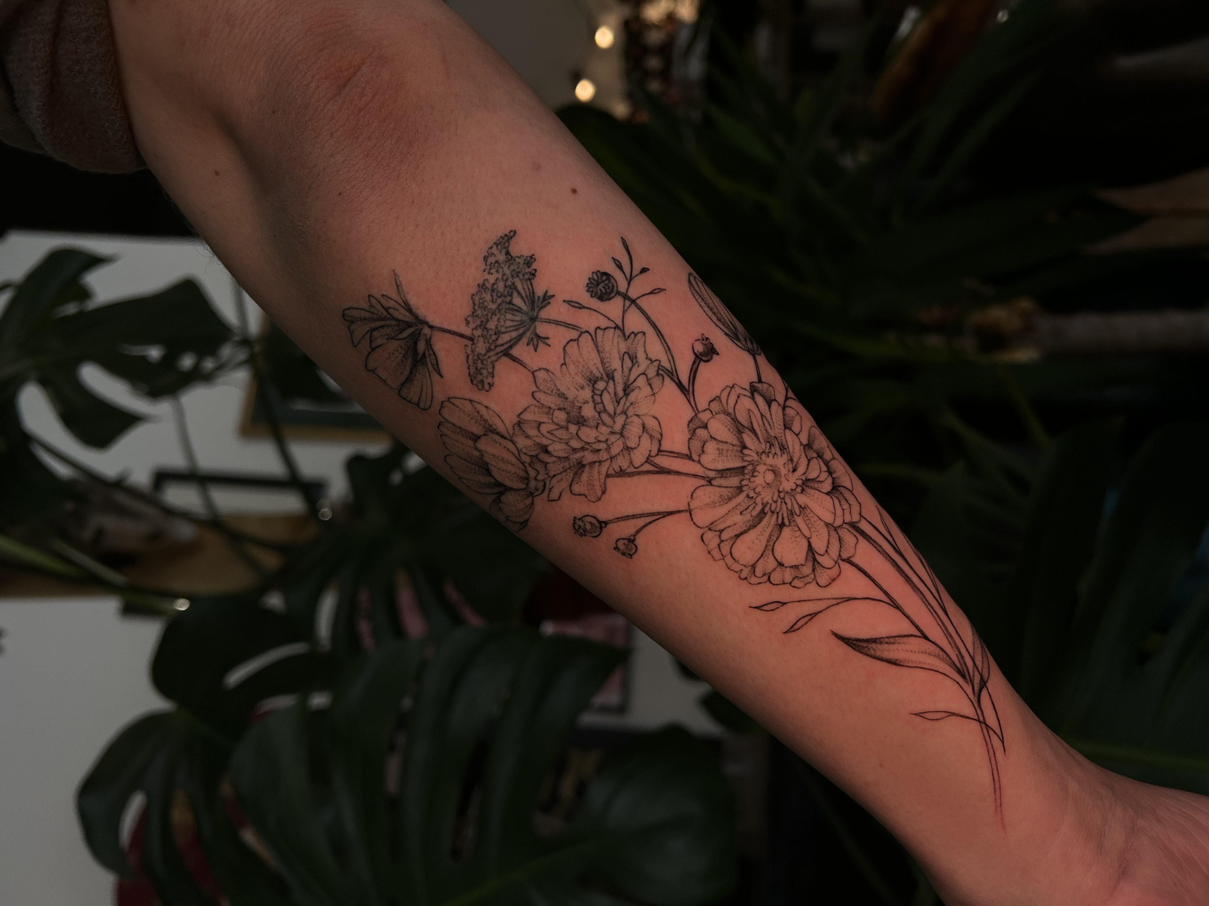 Tattoo image