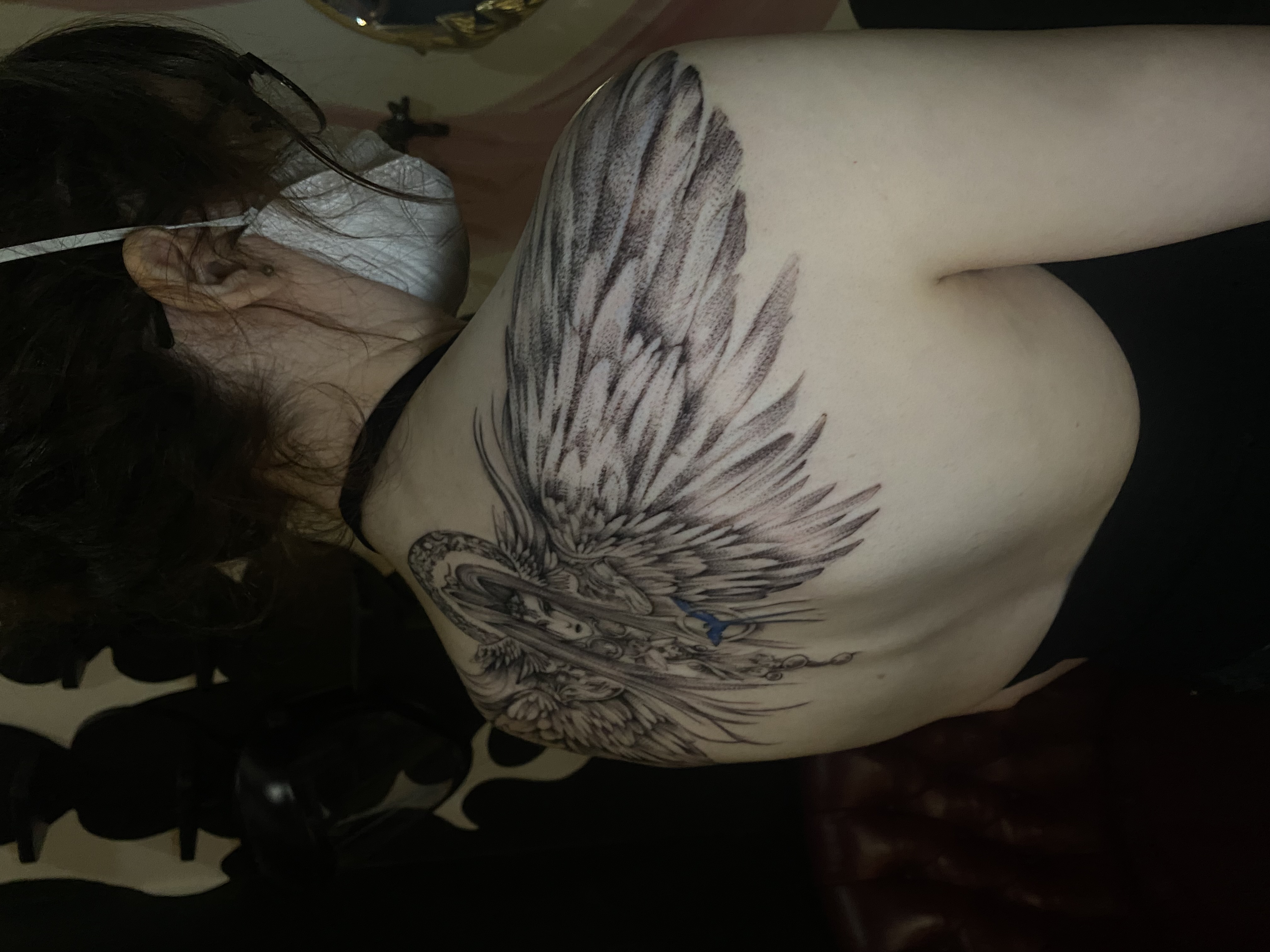 Tattoo image