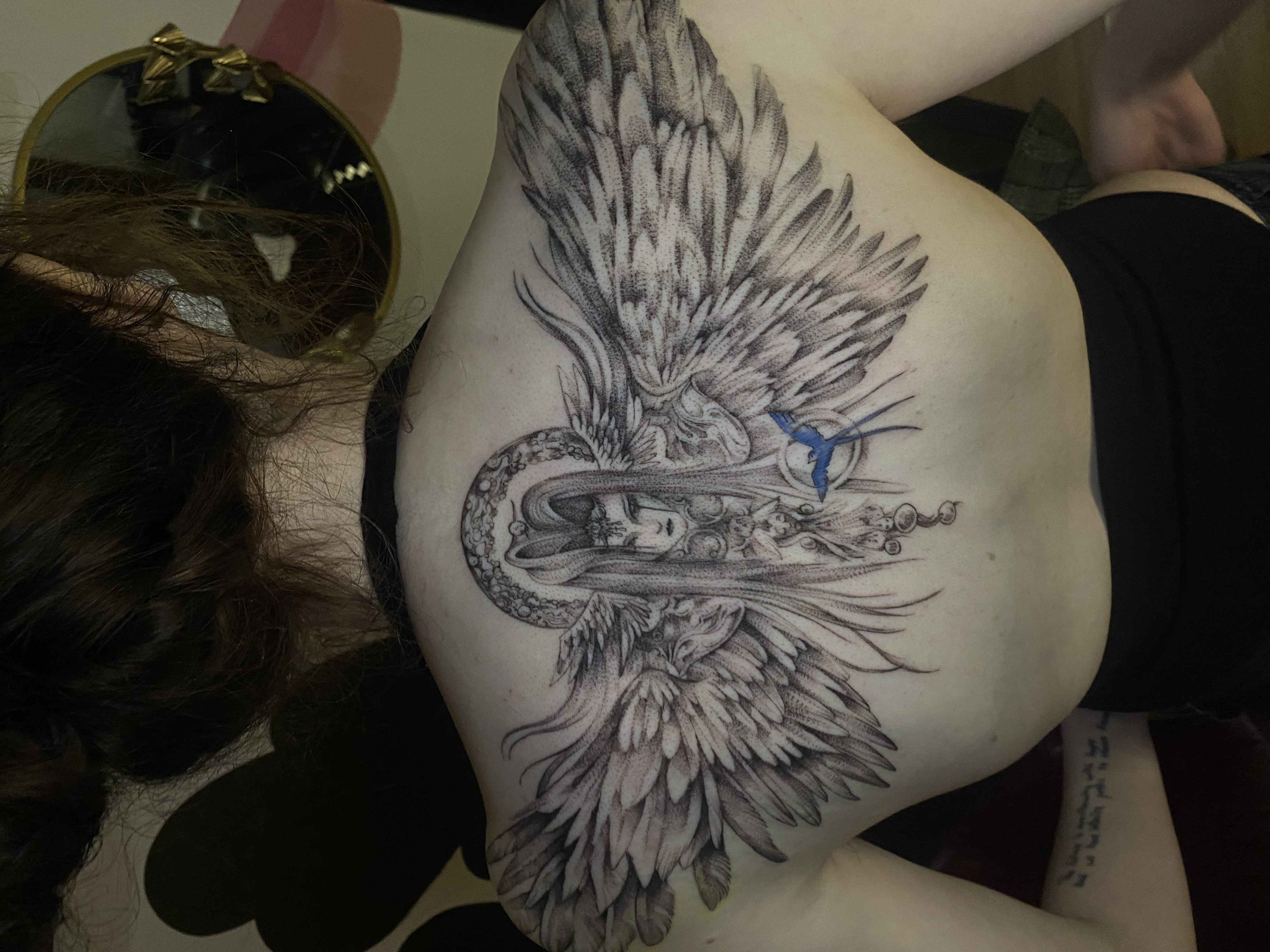 Tattoo image