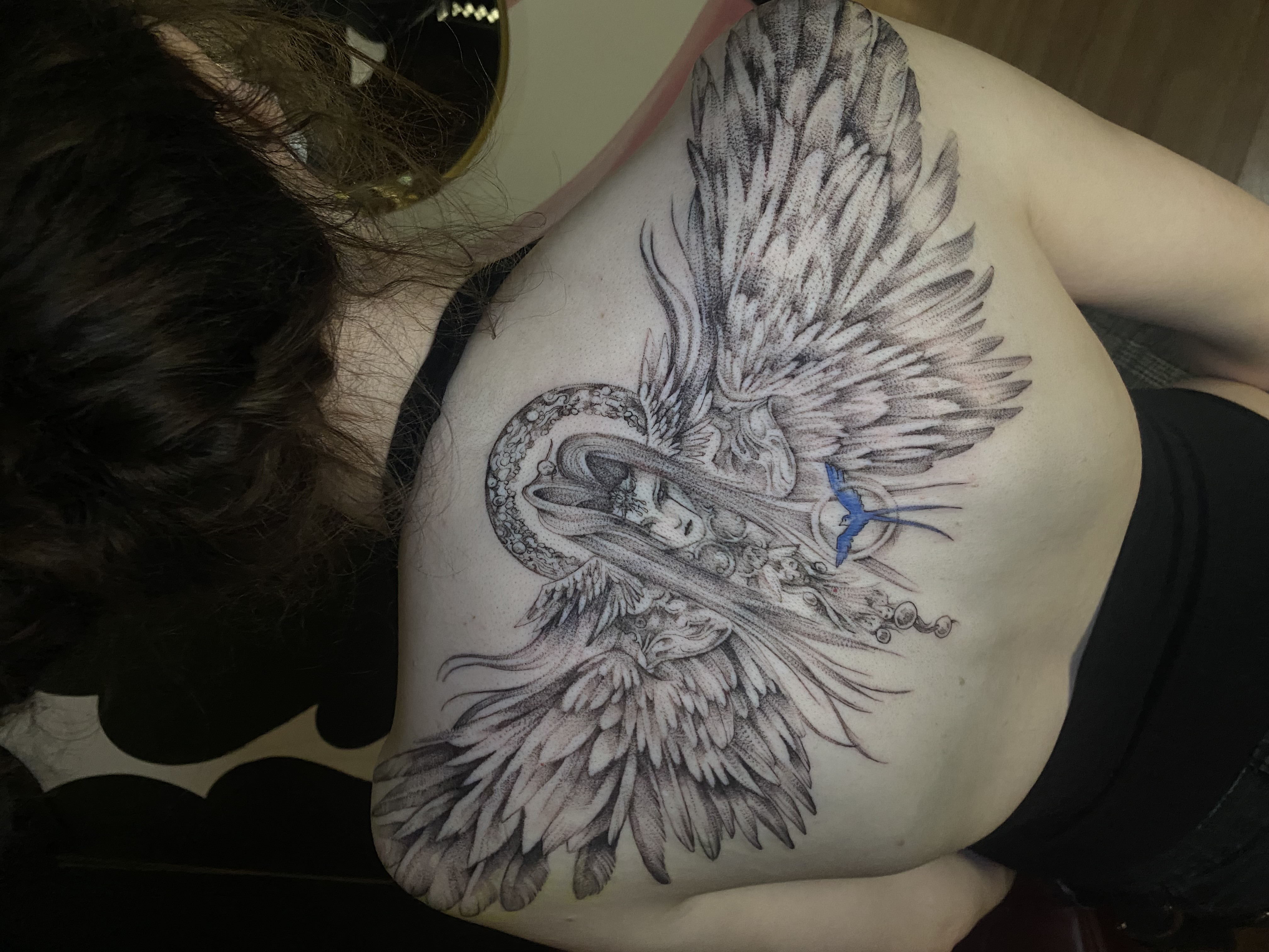 Tattoo image