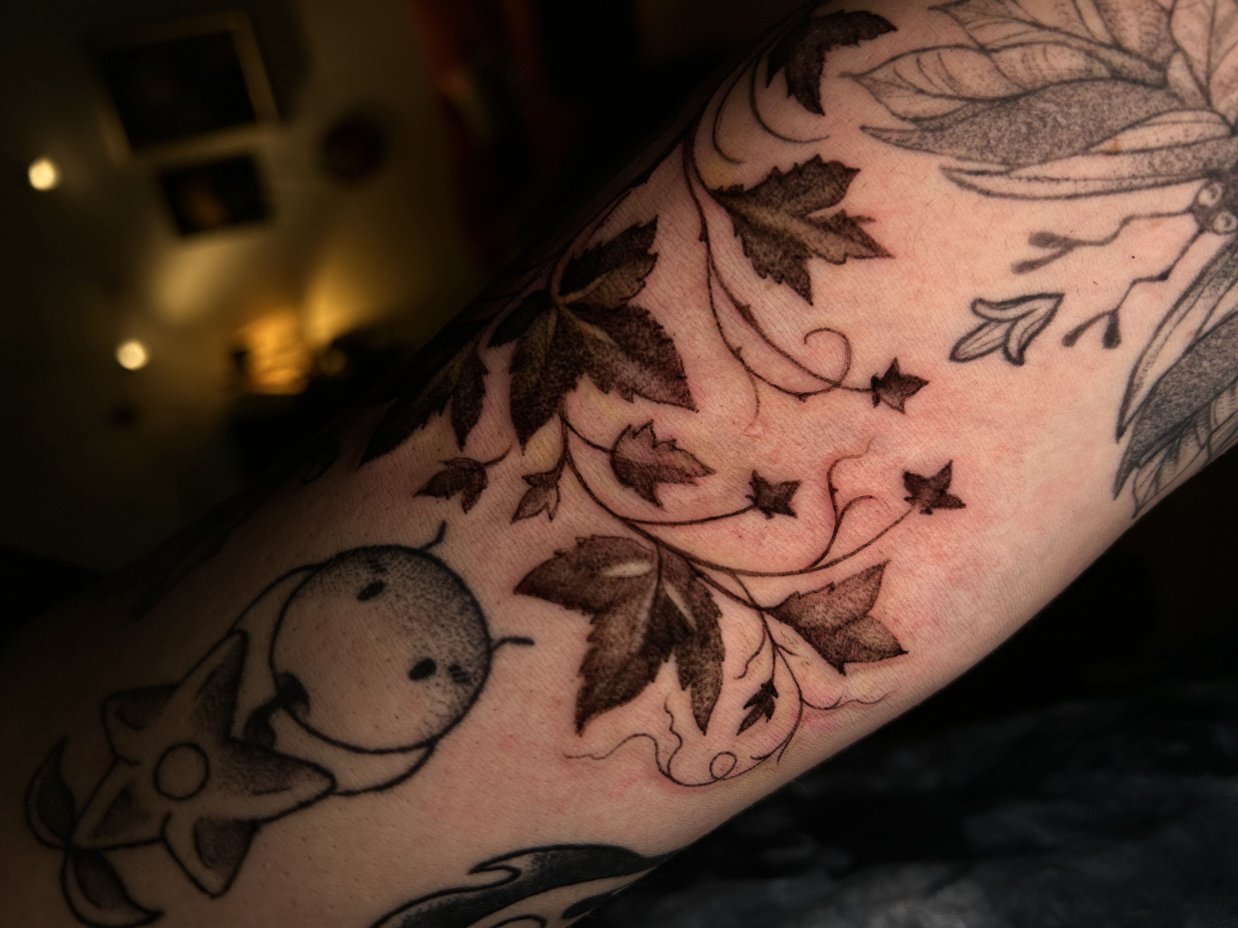 Tattoo image