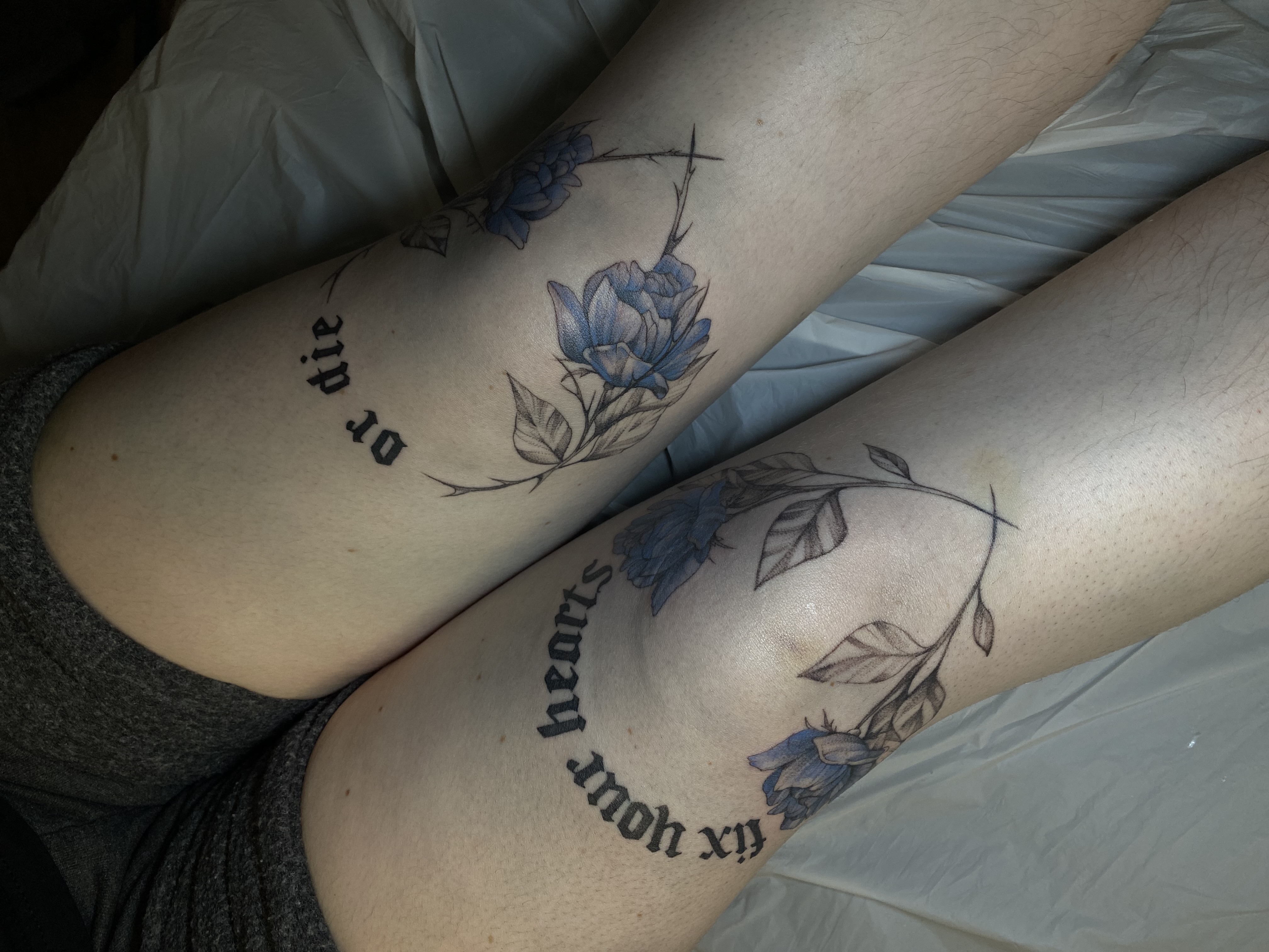 Tattoo image