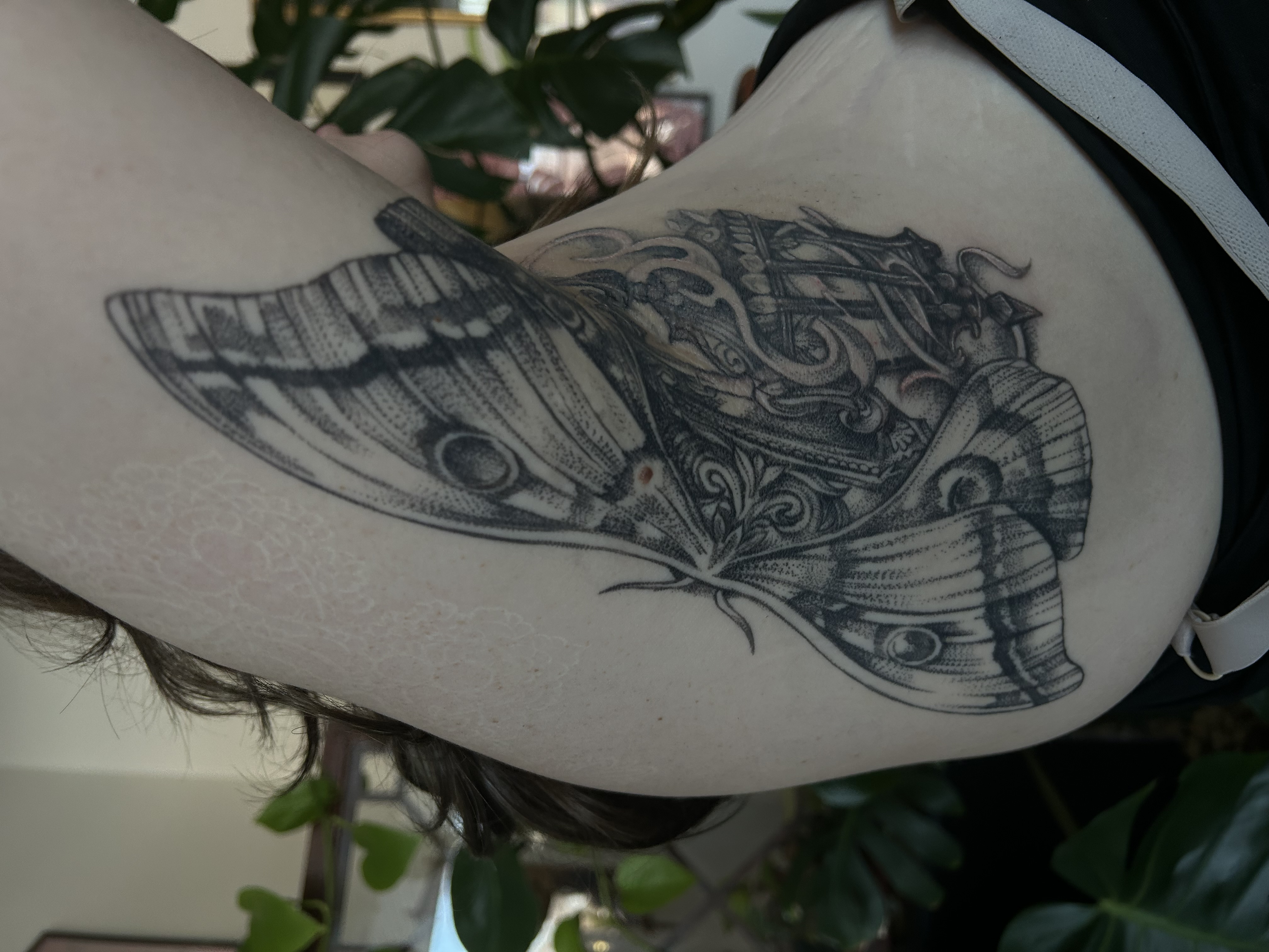 Tattoo image