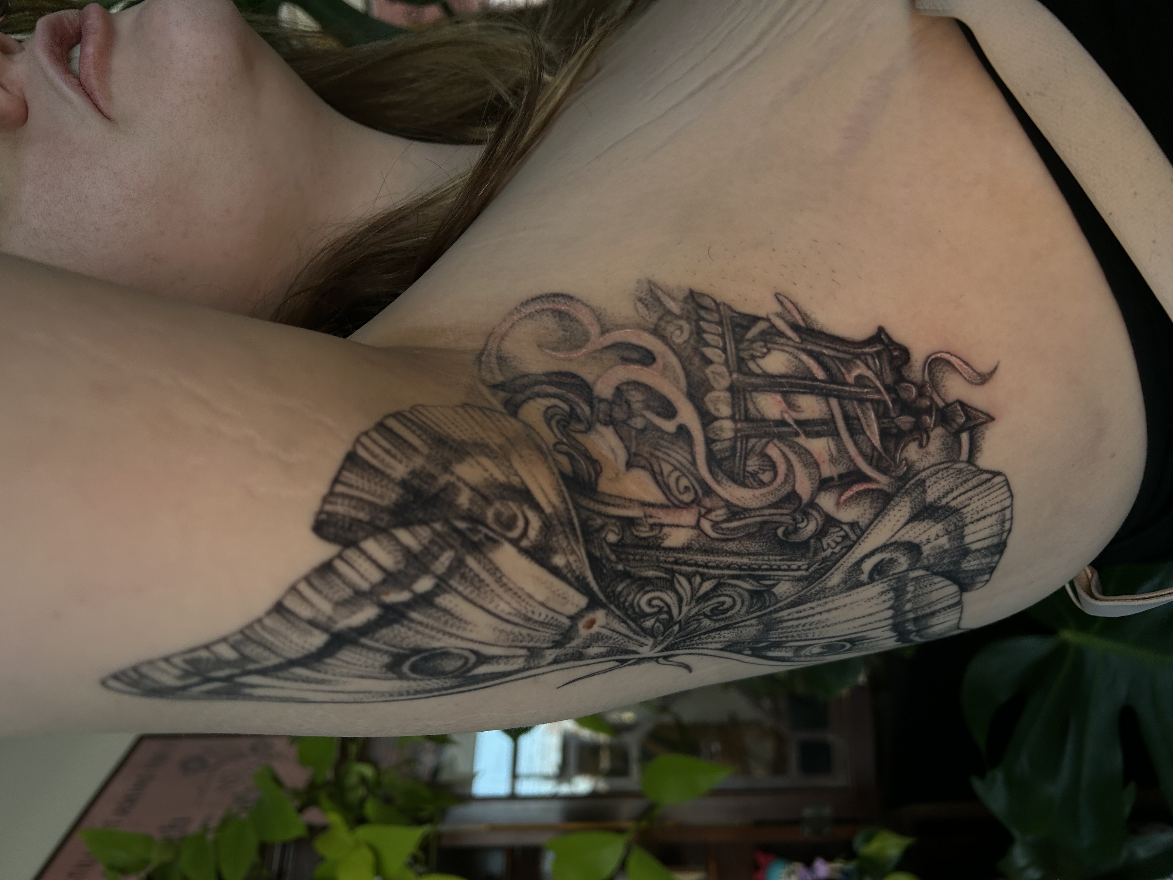 Tattoo image