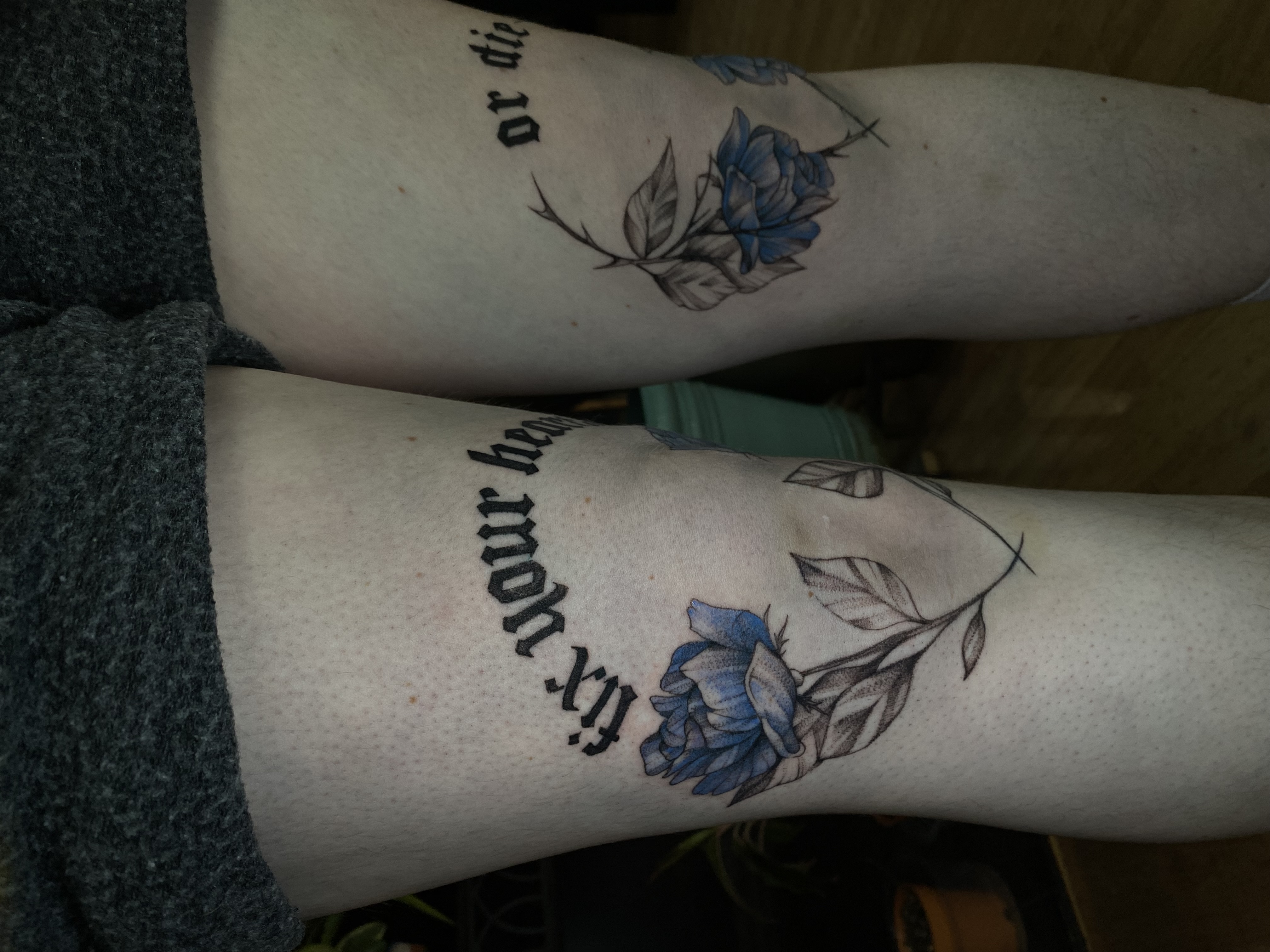 Tattoo image