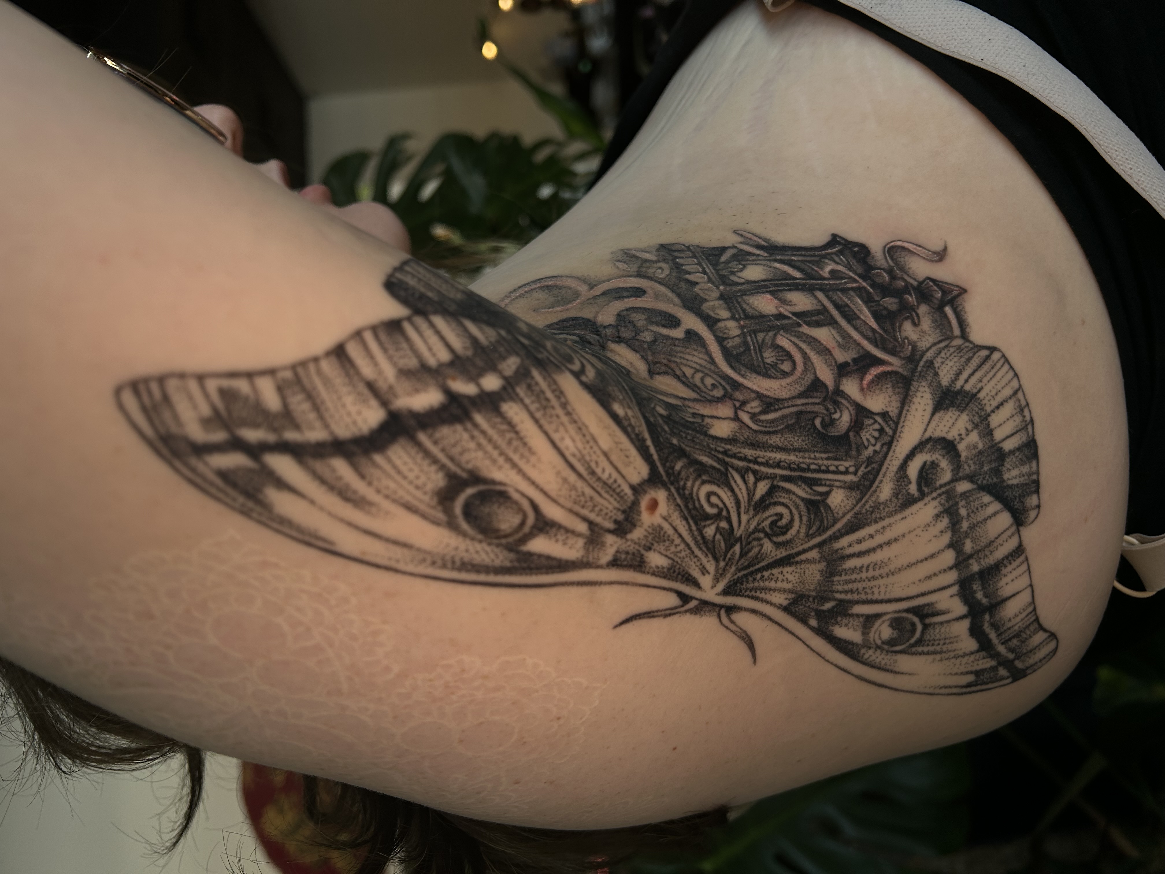 Tattoo image