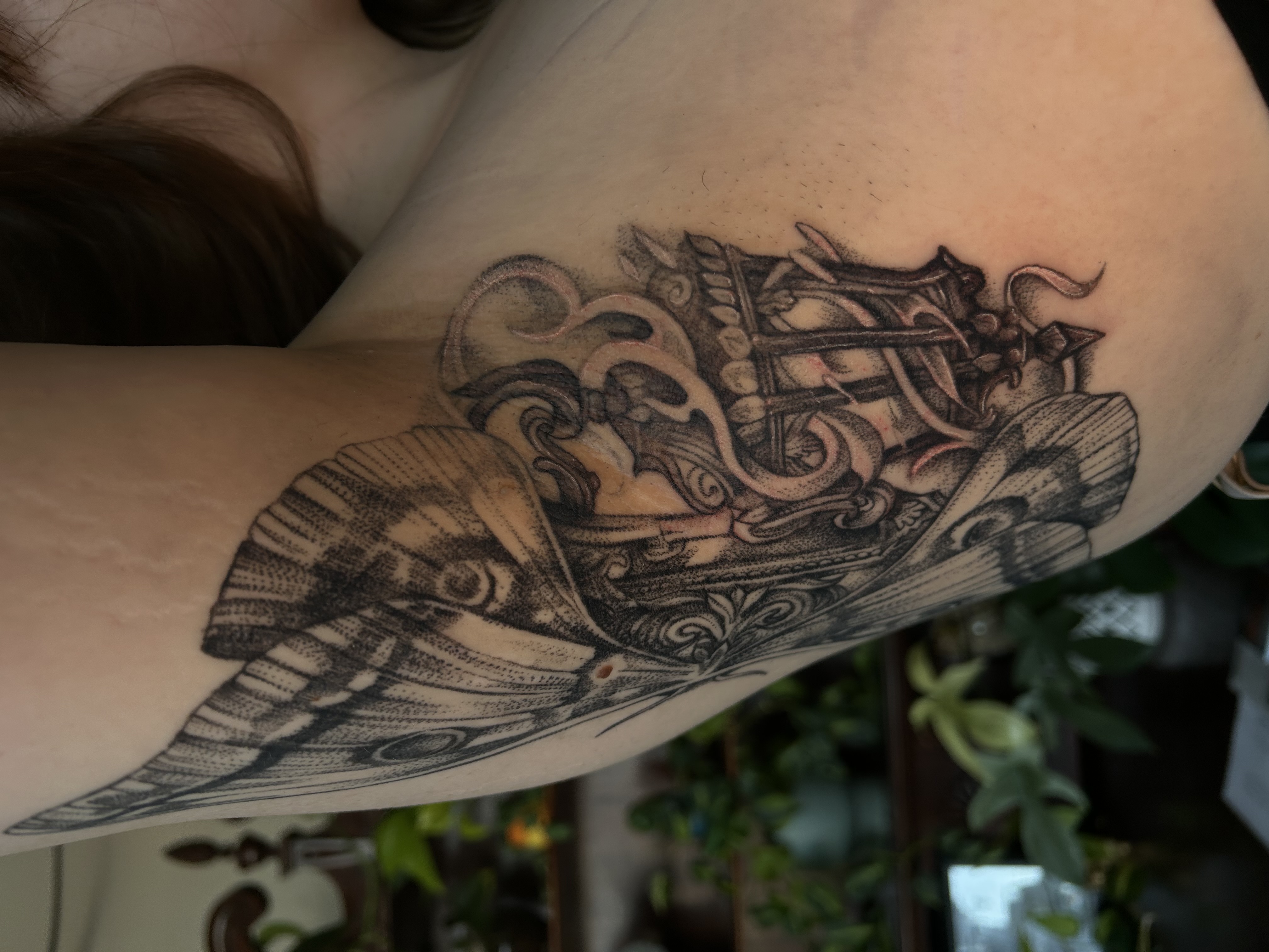 Tattoo image