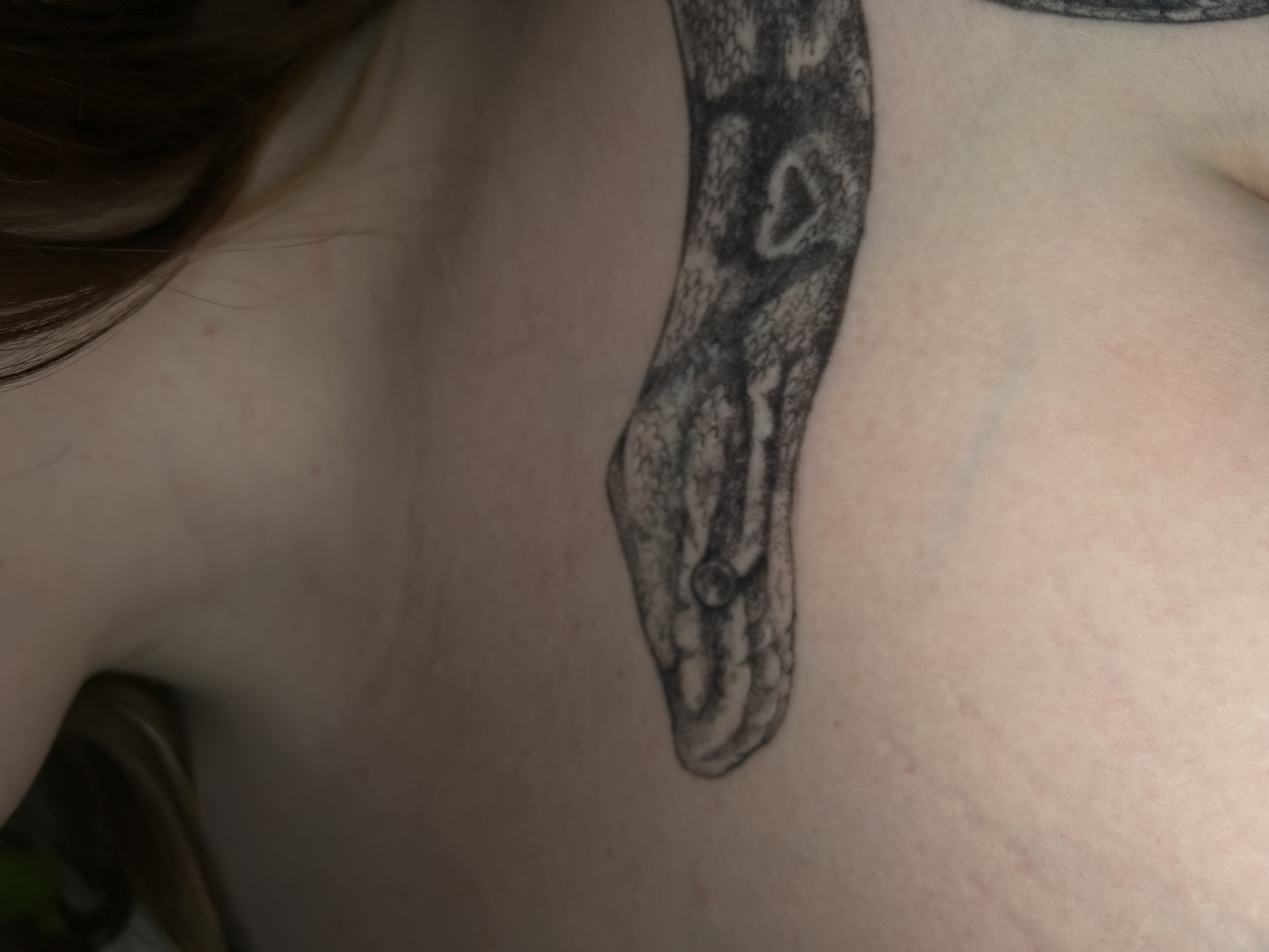Tattoo image