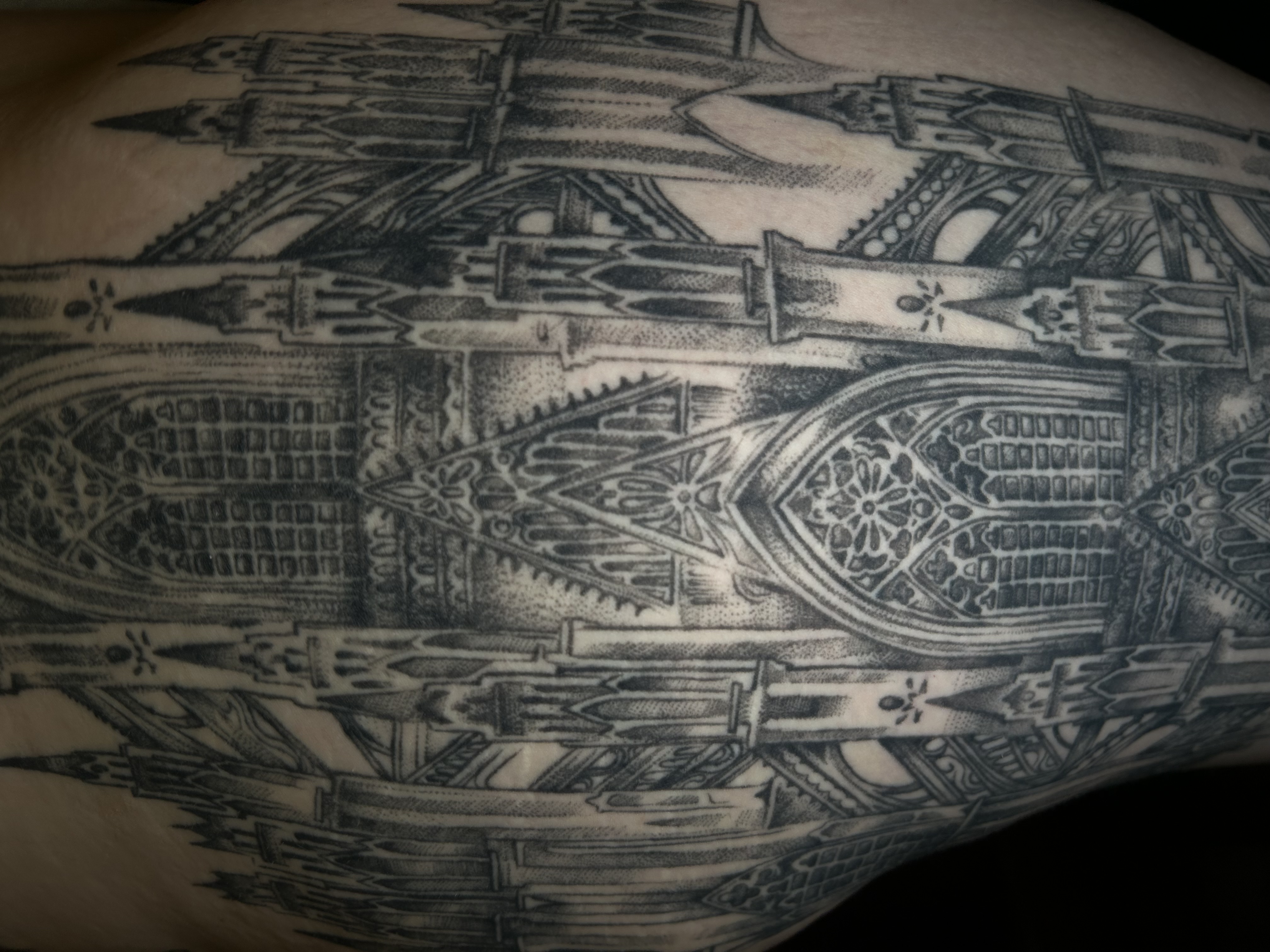 Tattoo image