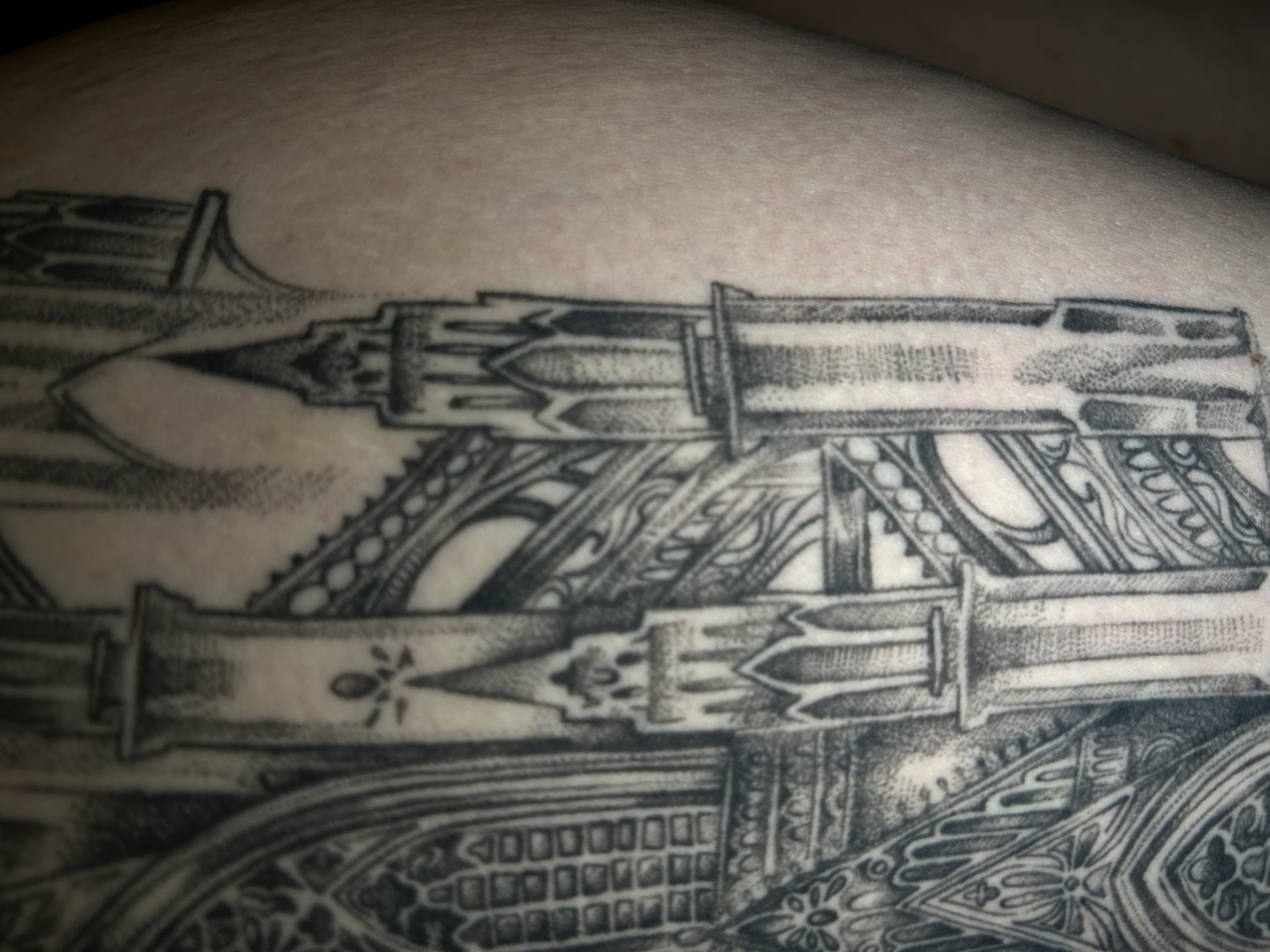 Tattoo image