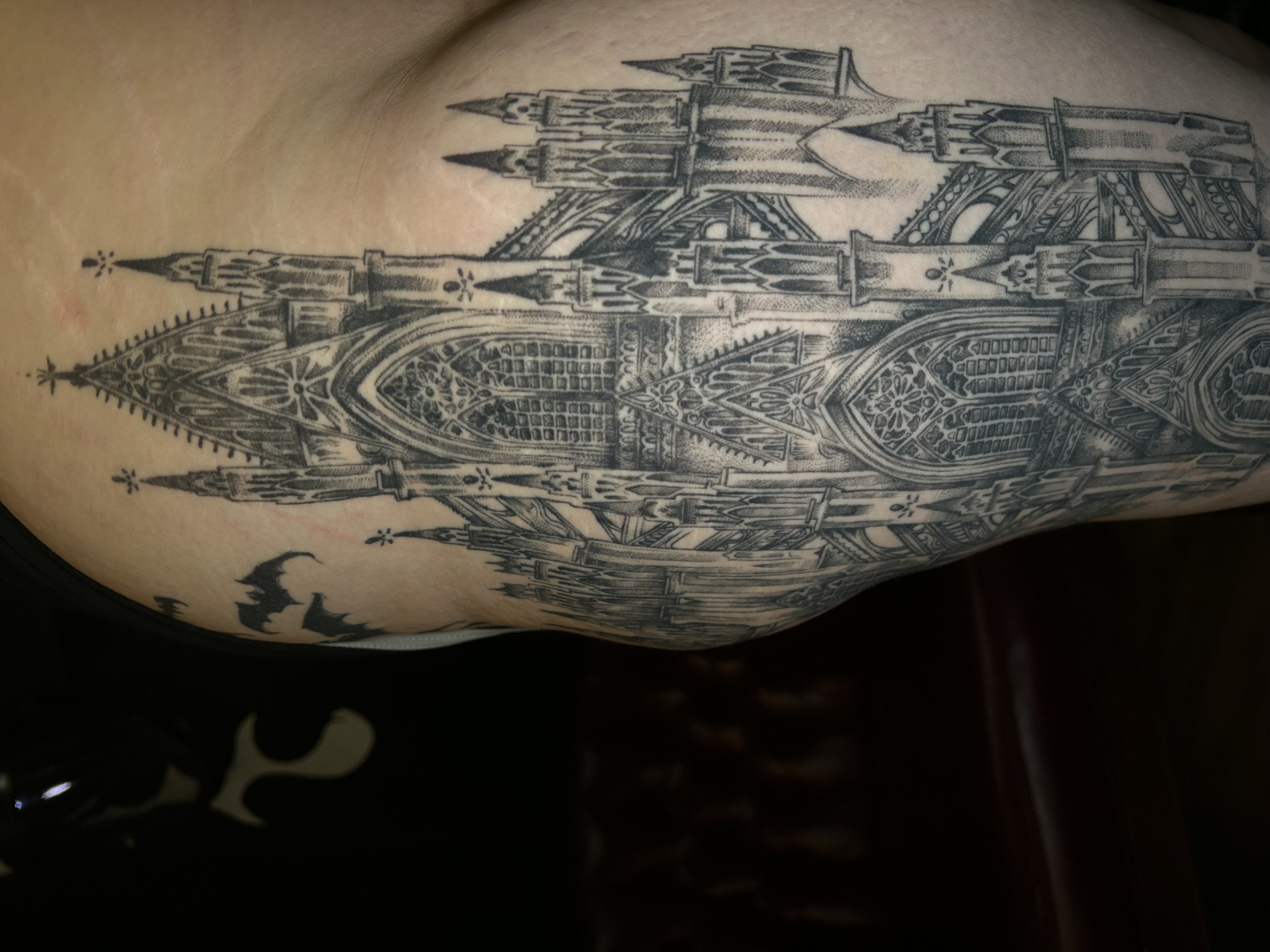 Tattoo image
