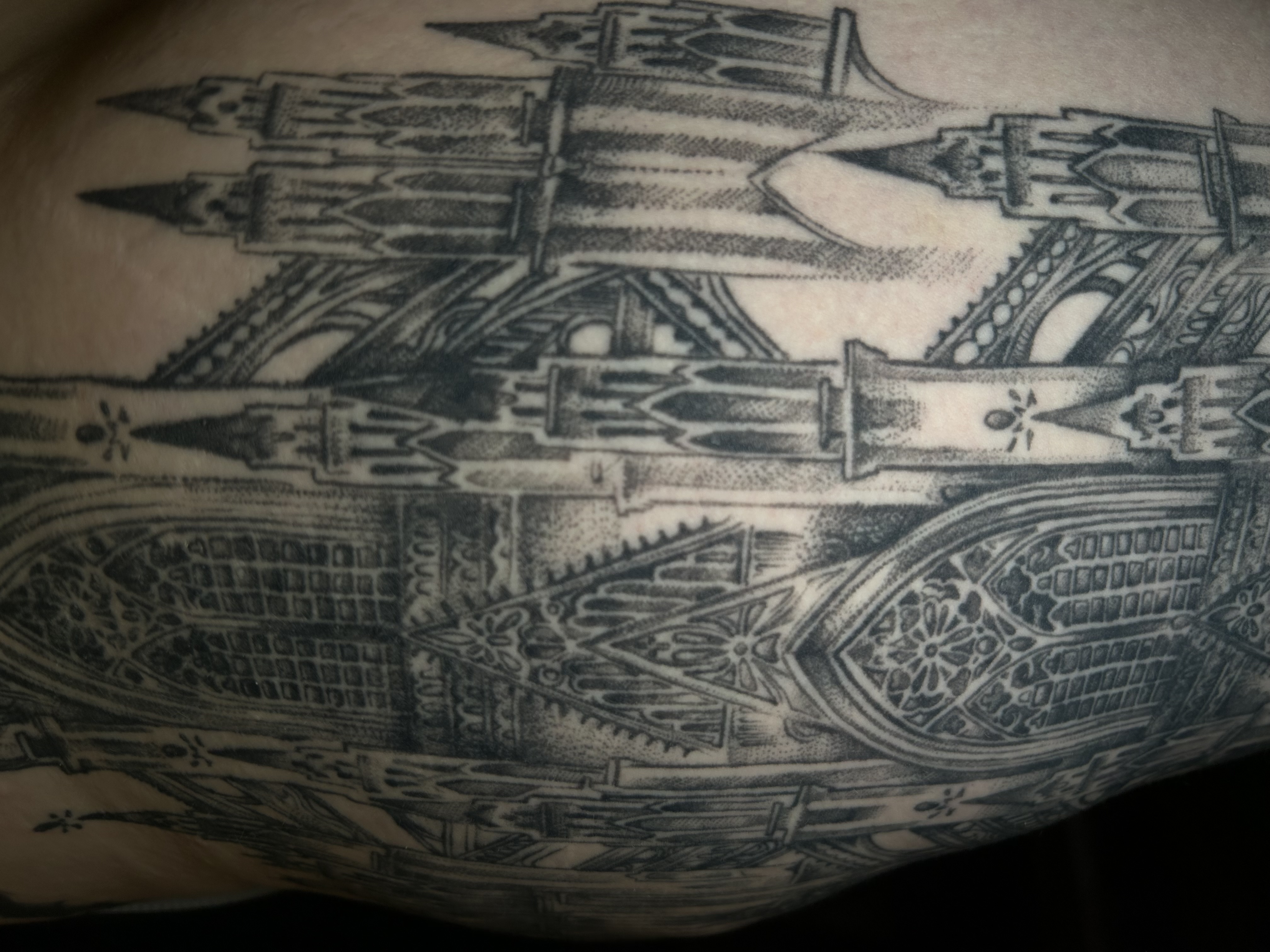 Tattoo image