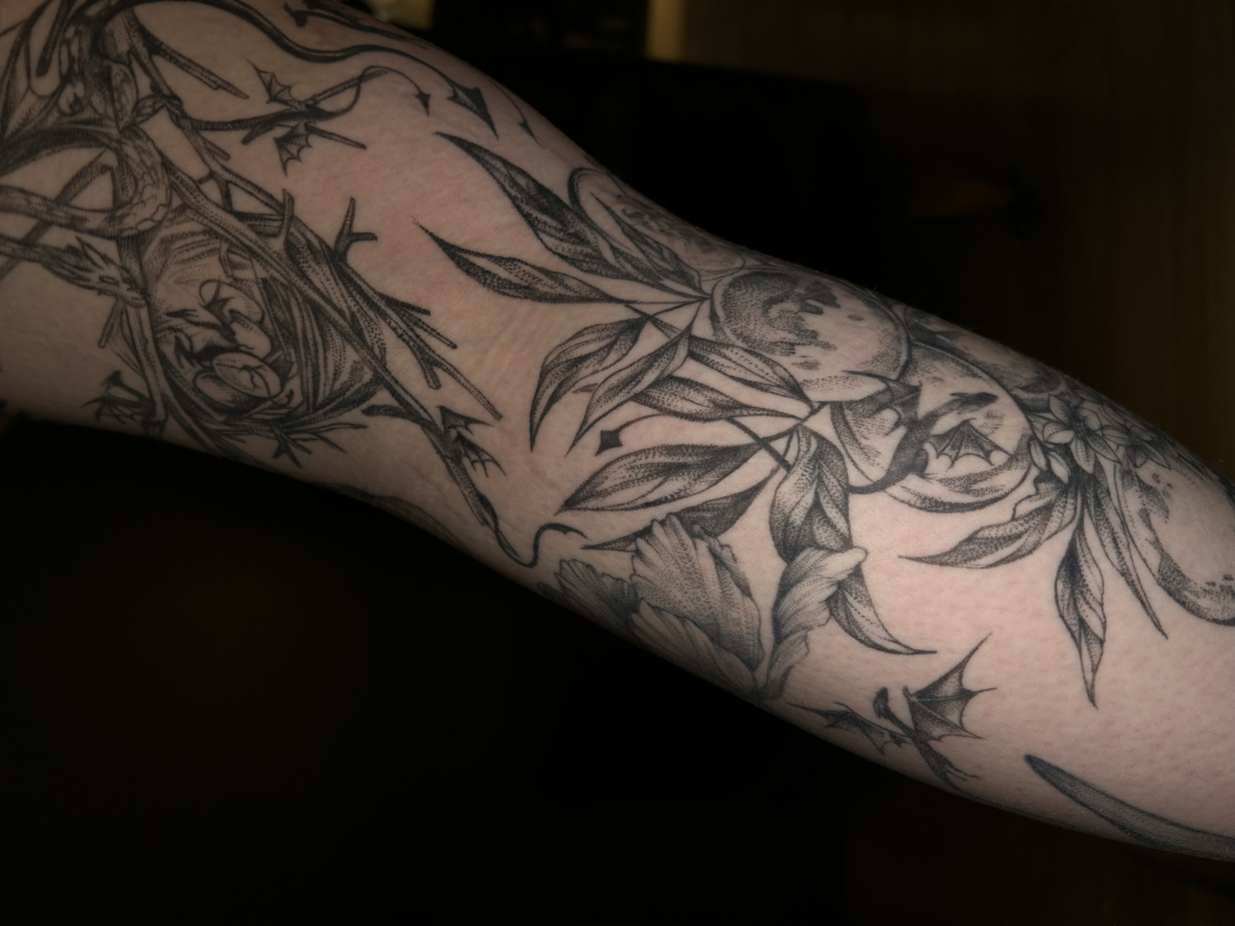 Tattoo image