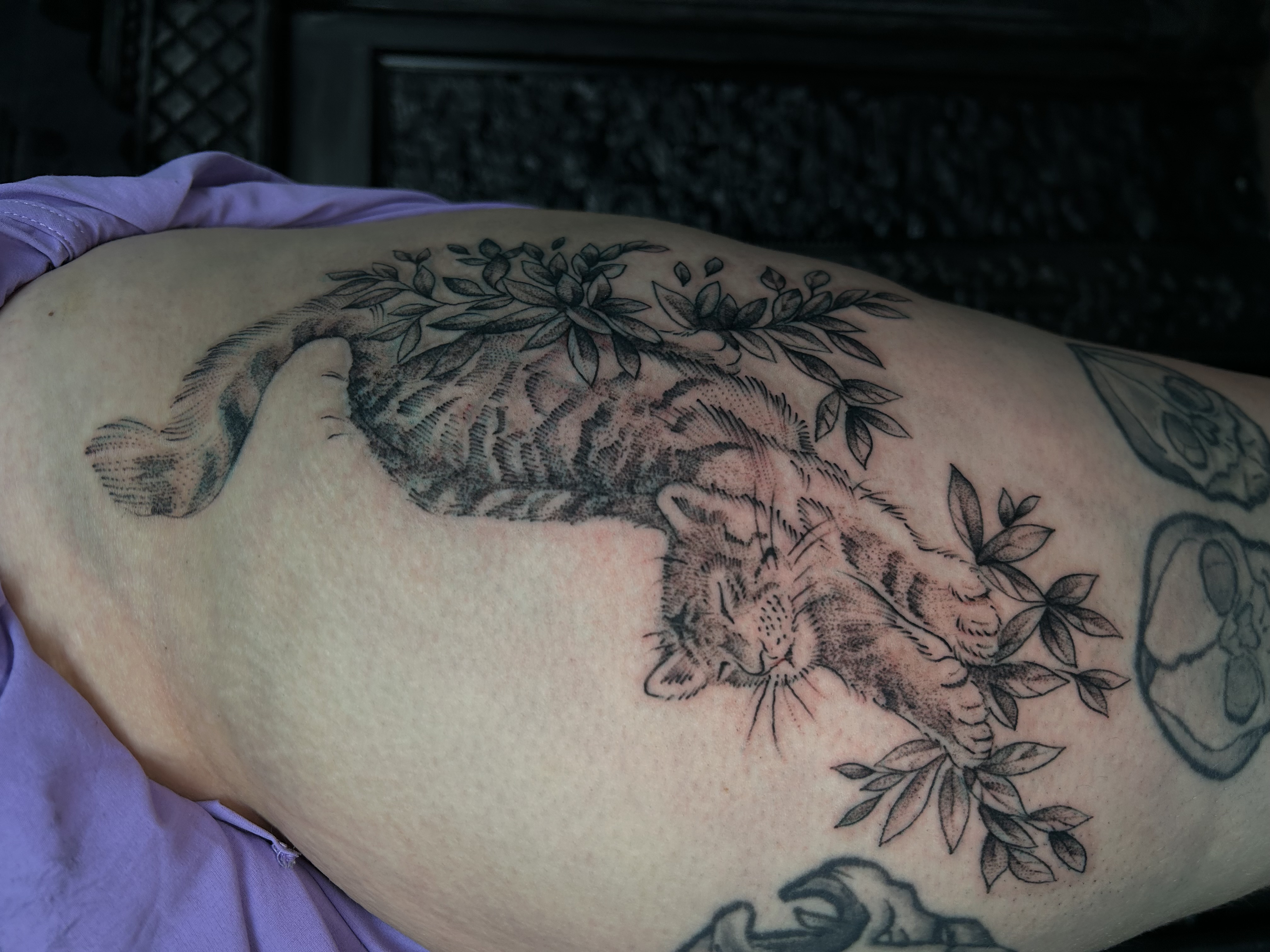 Tattoo image