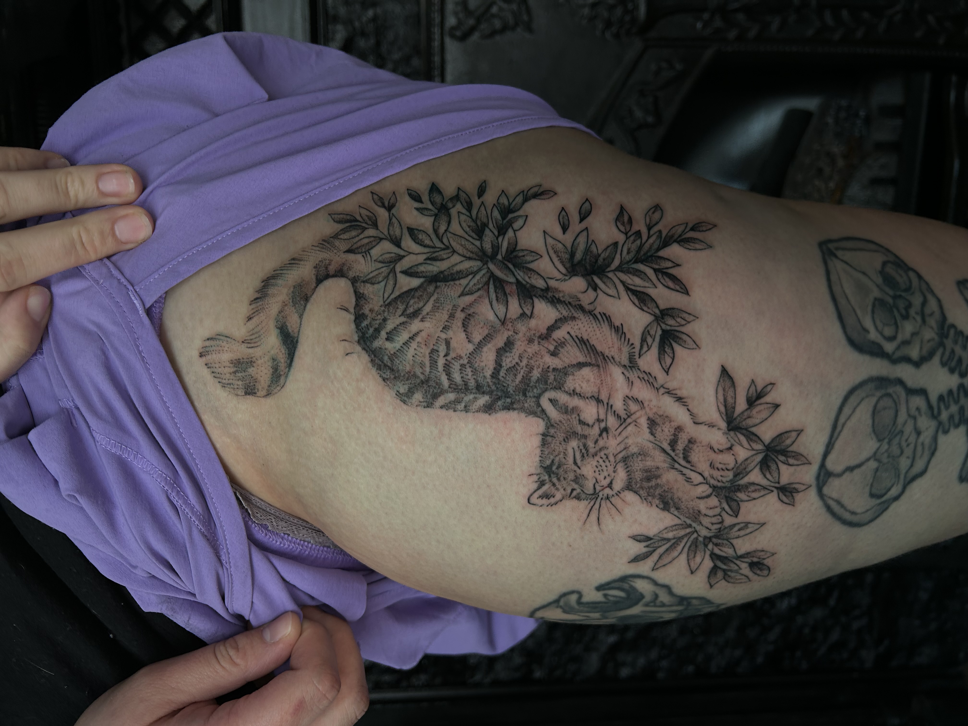 Tattoo image