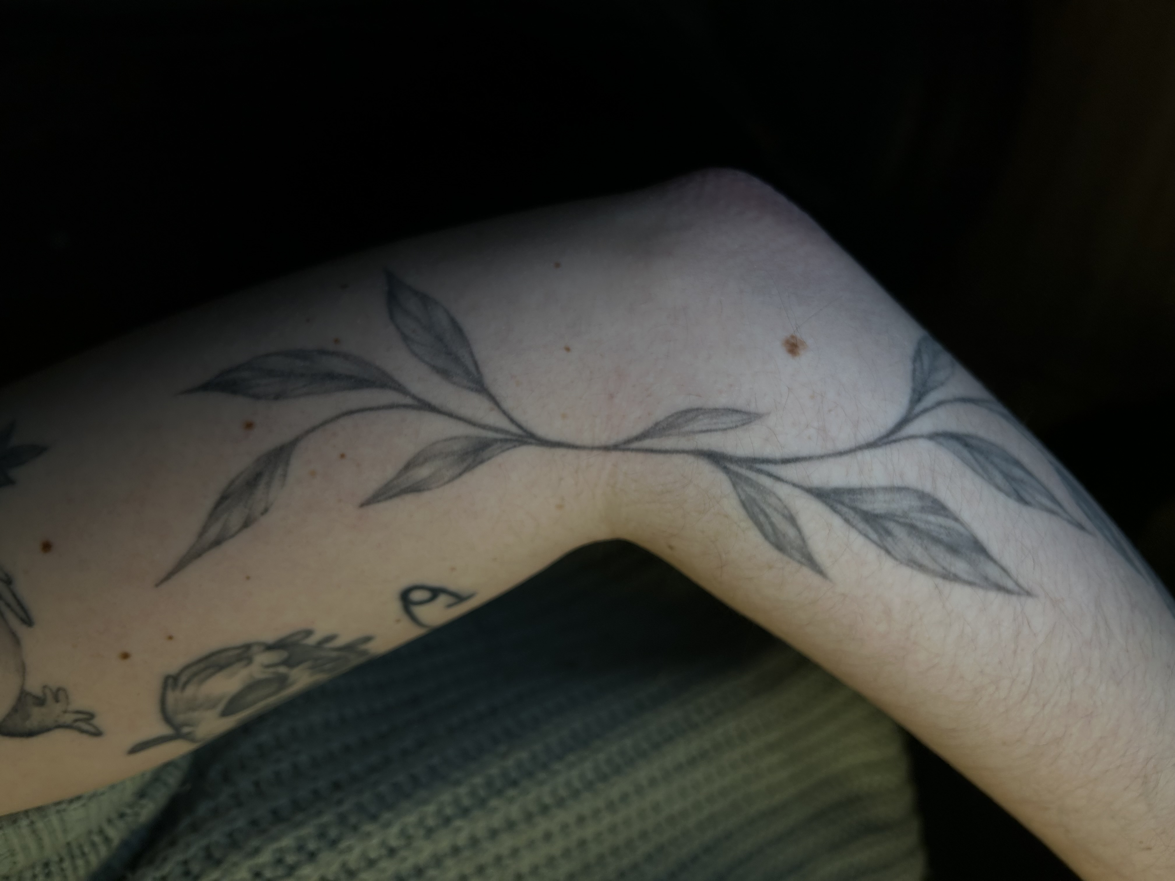 Tattoo image