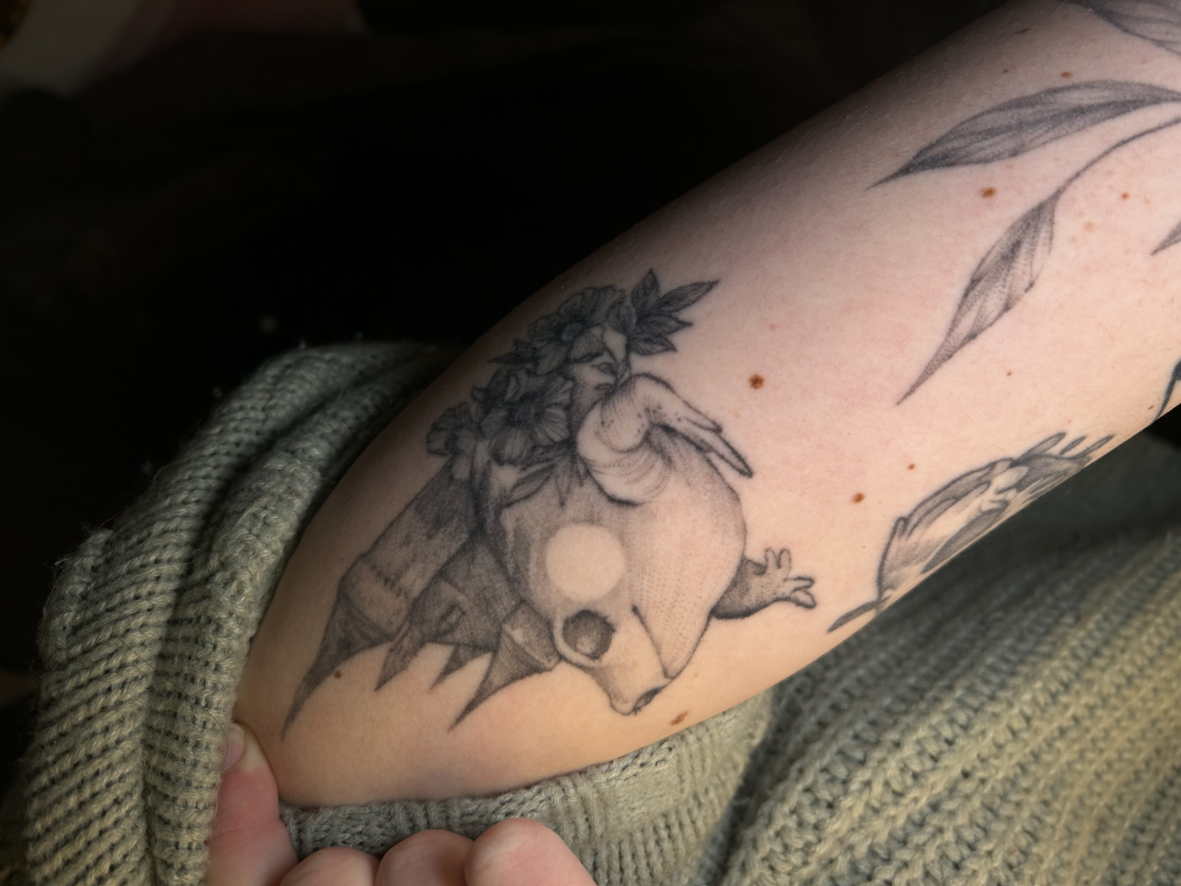 Tattoo image