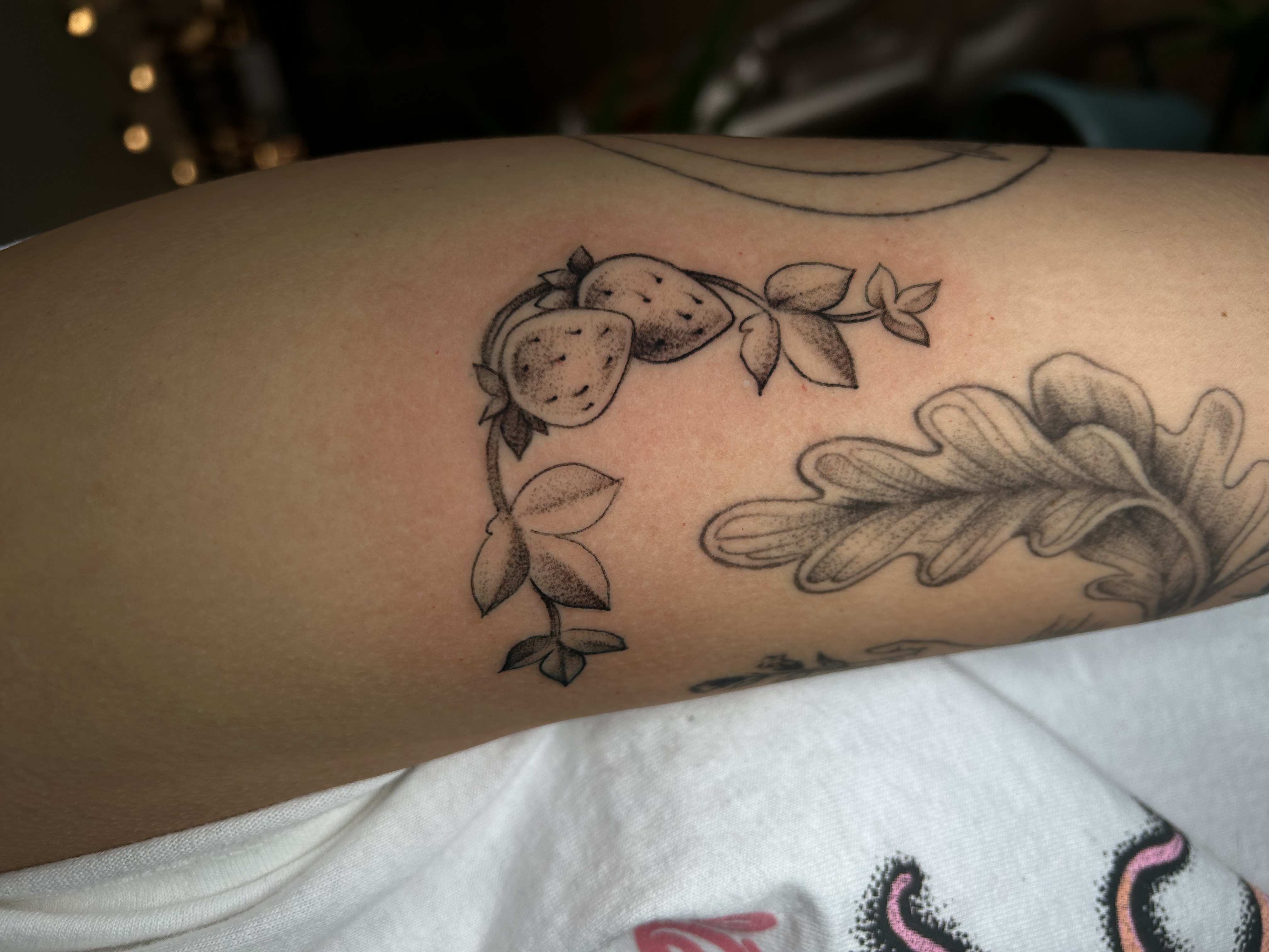 Tattoo image