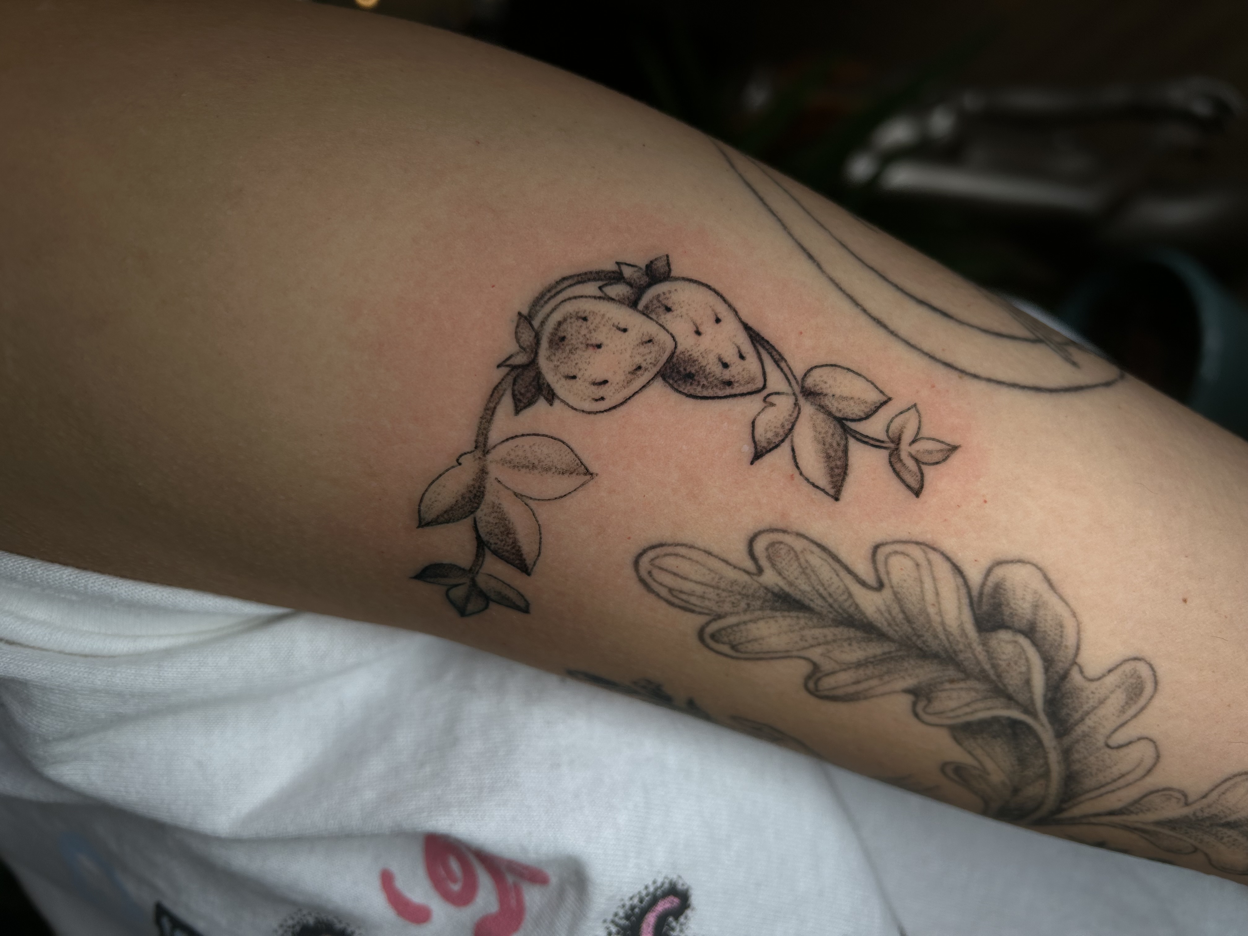 Tattoo image