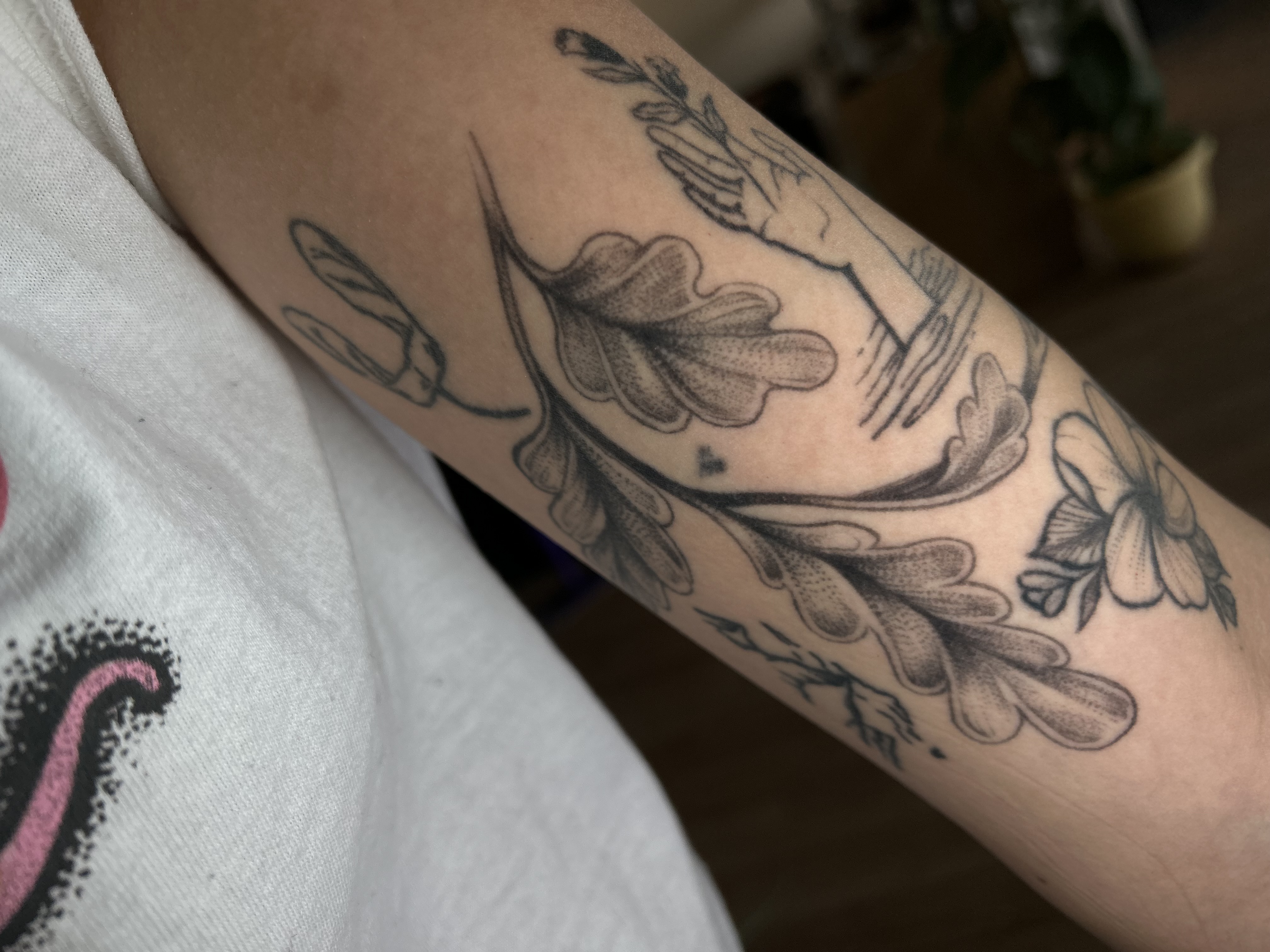 Tattoo image