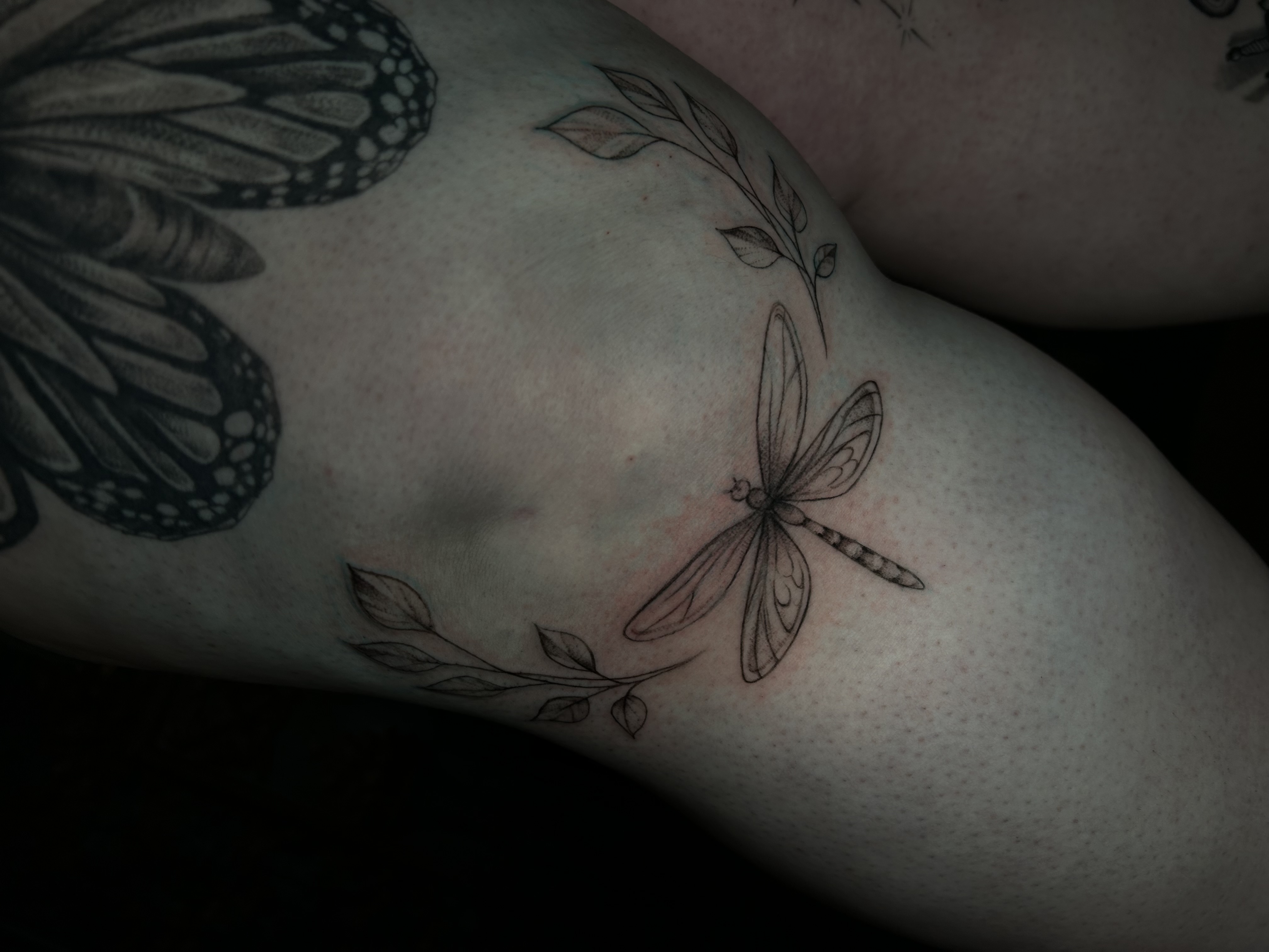 Tattoo image
