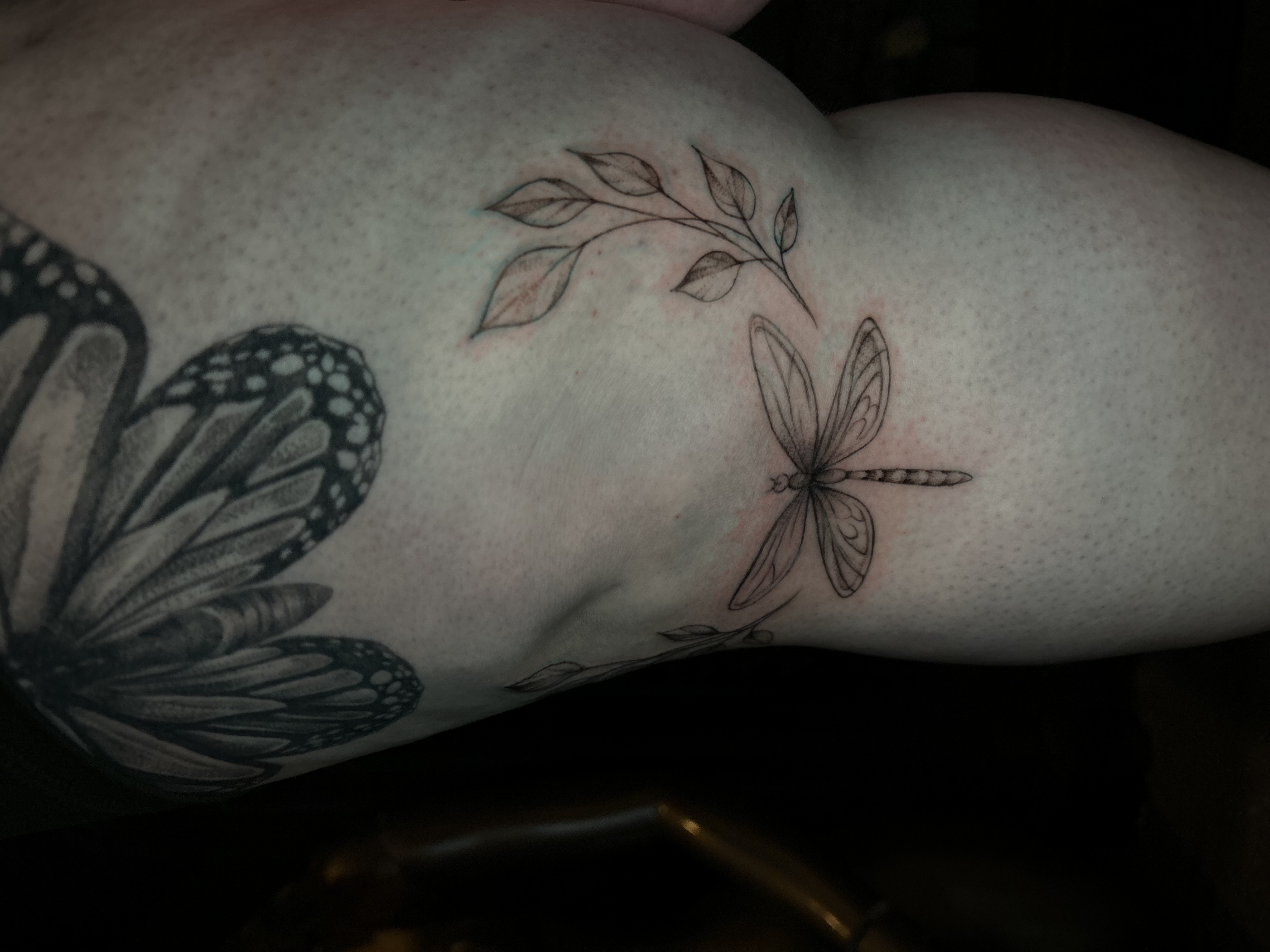 Tattoo image