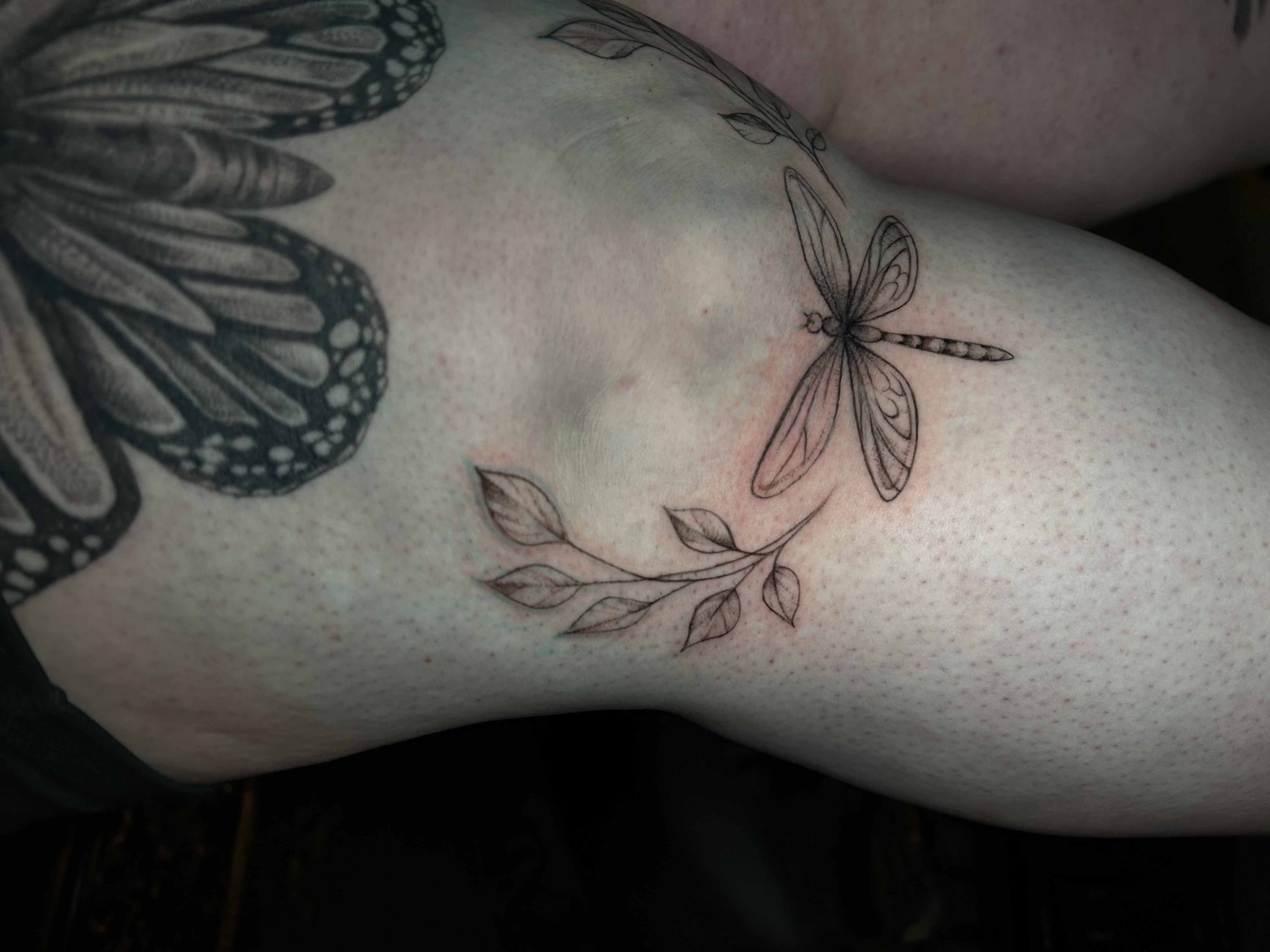 Tattoo image