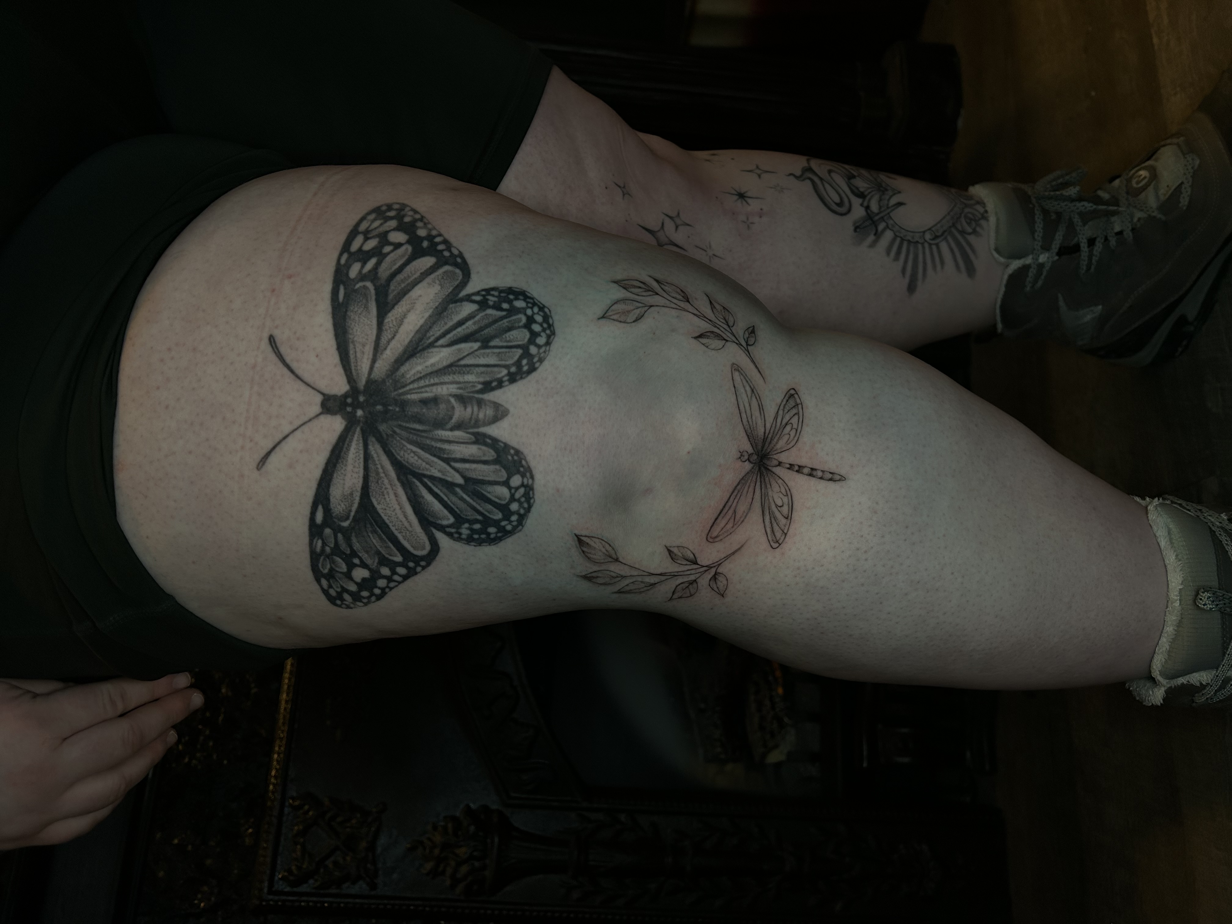 Tattoo image