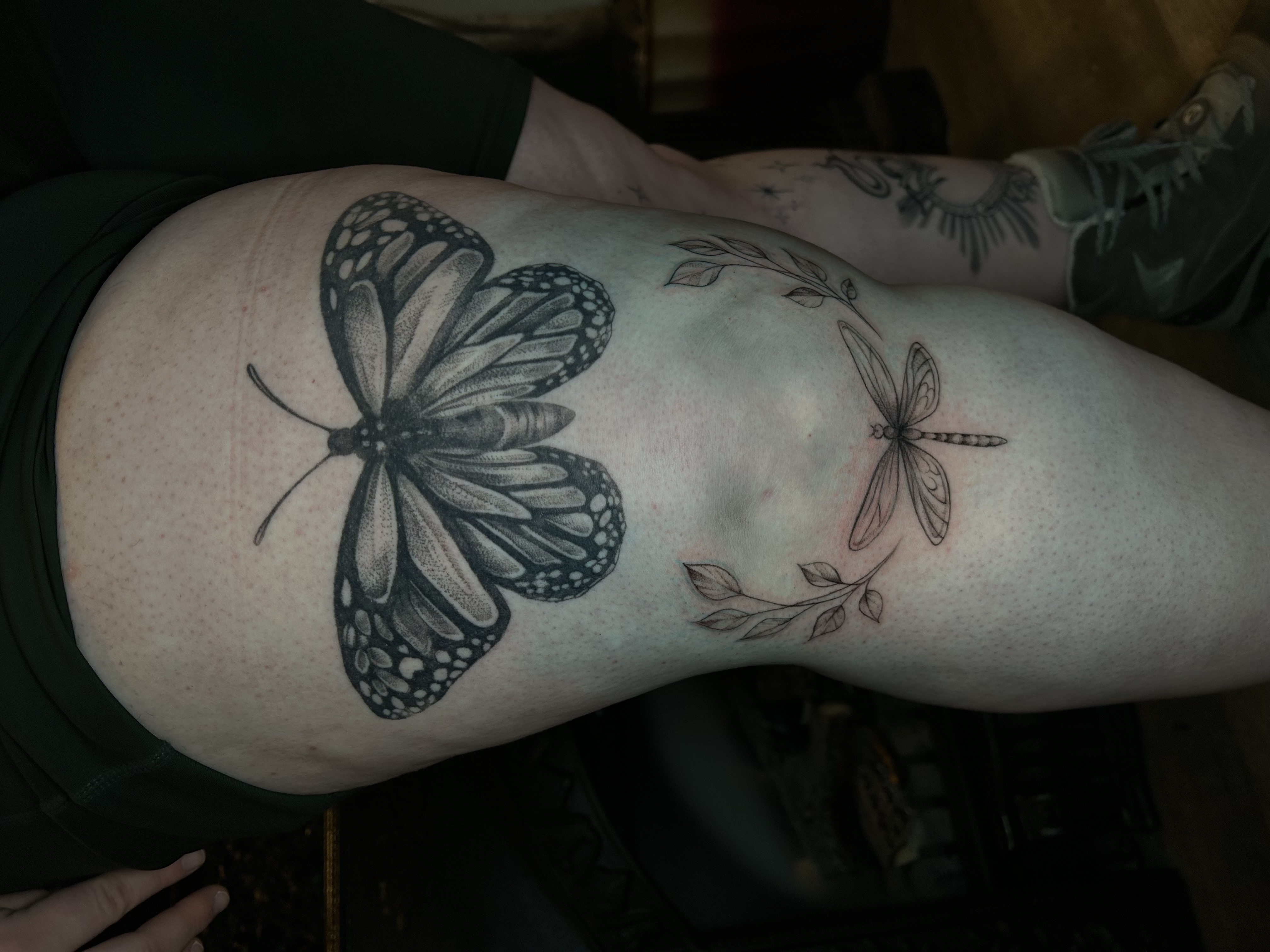 Tattoo image