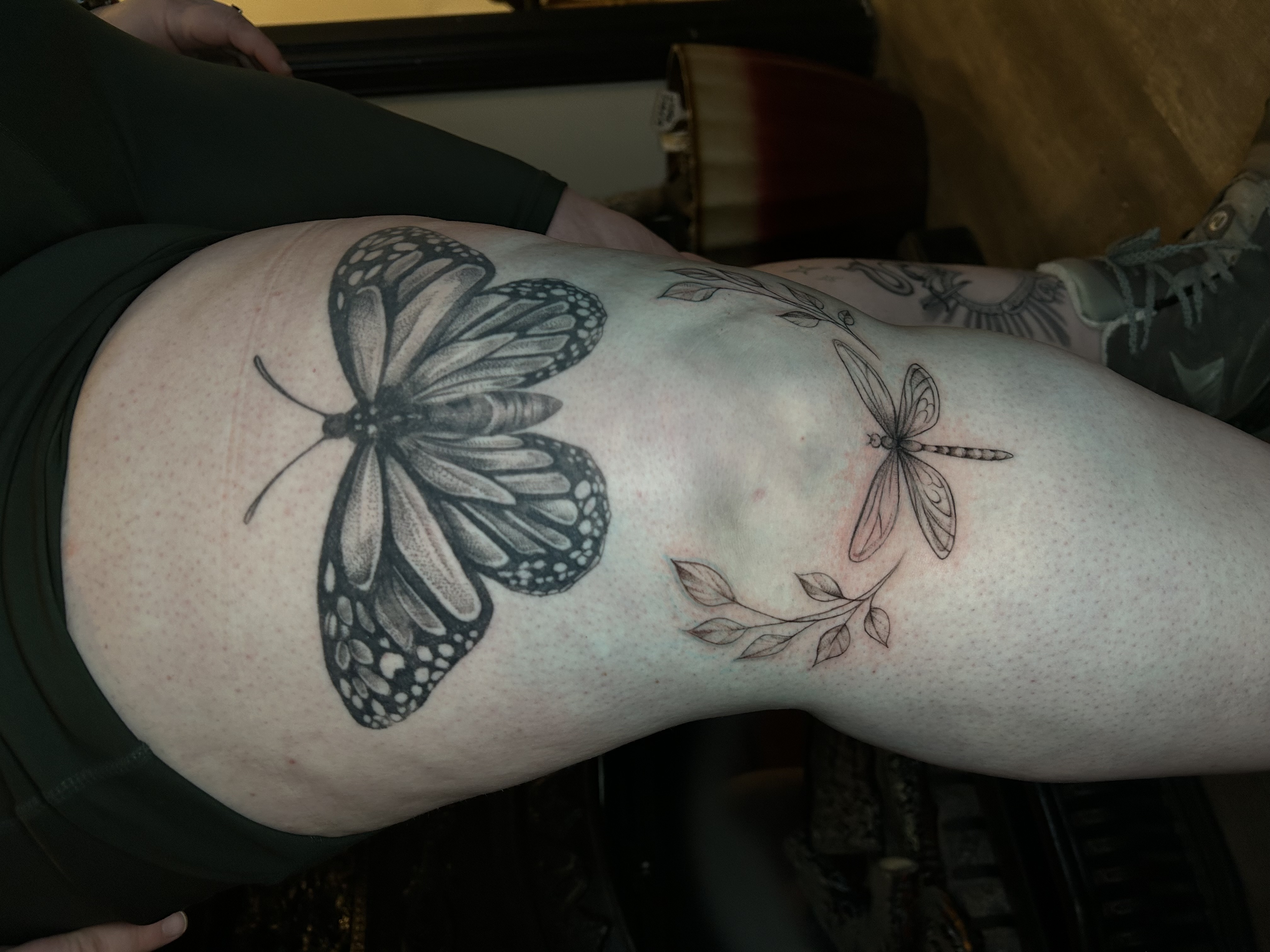 Tattoo image