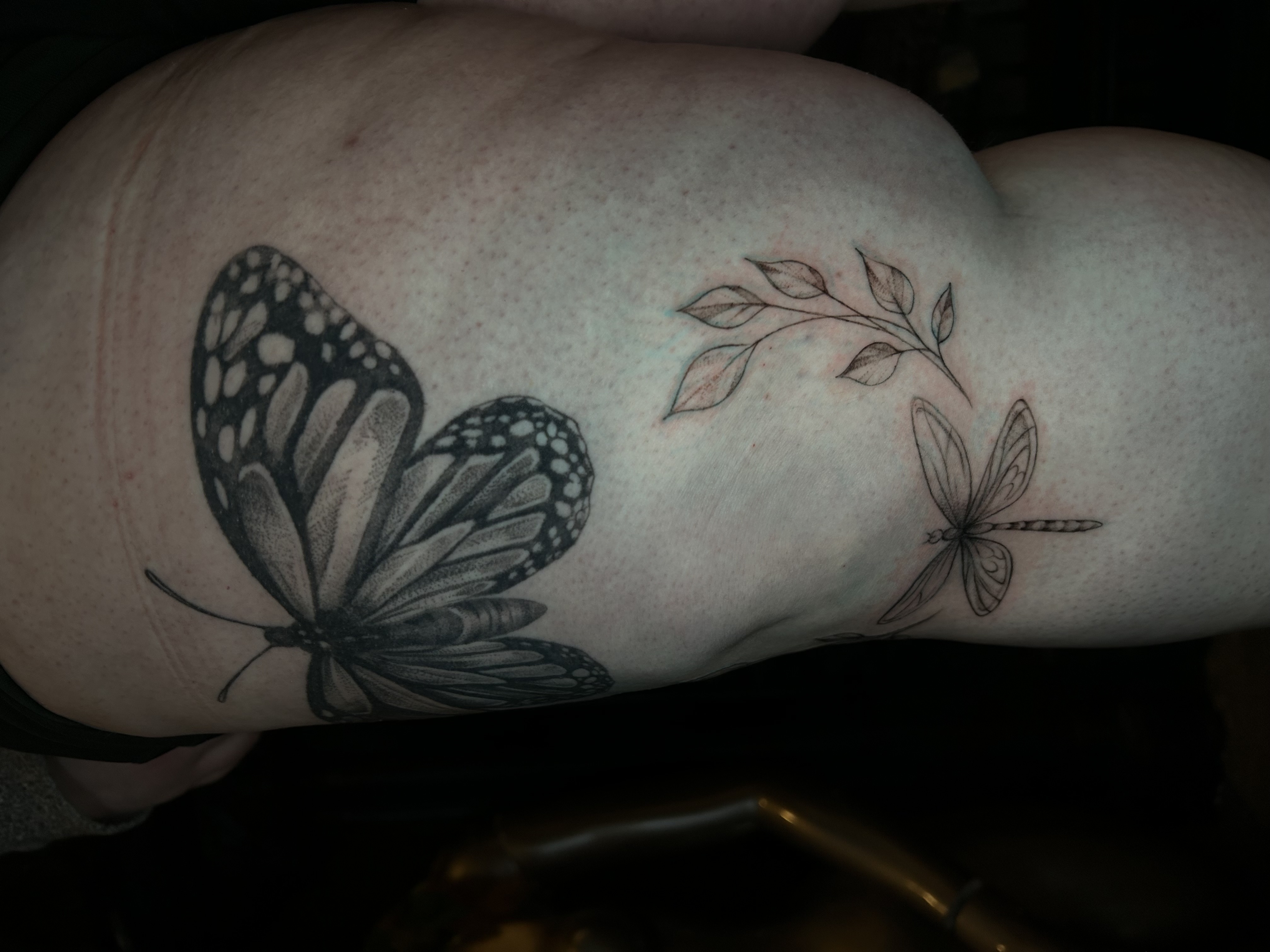 Tattoo image