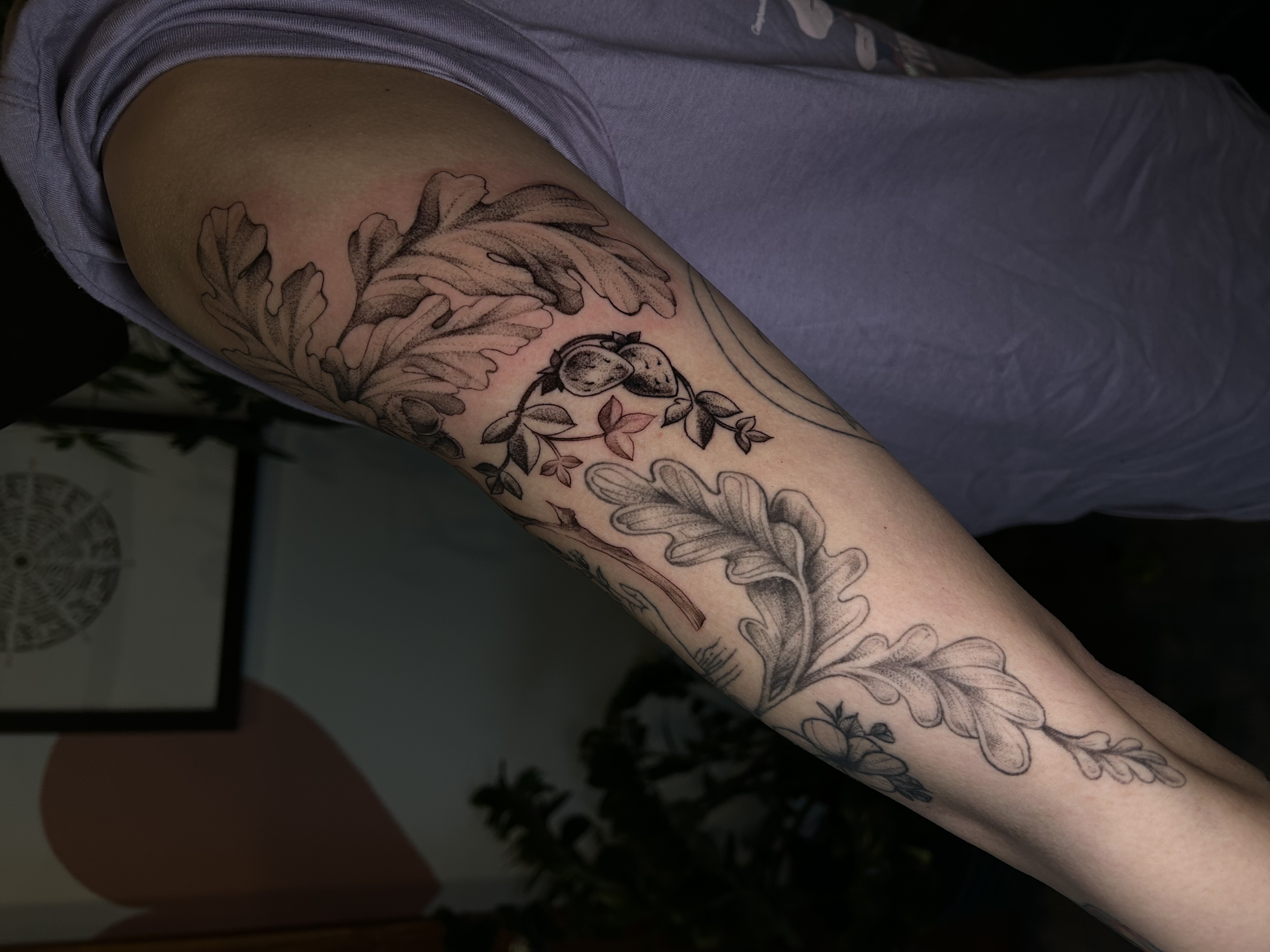Tattoo image