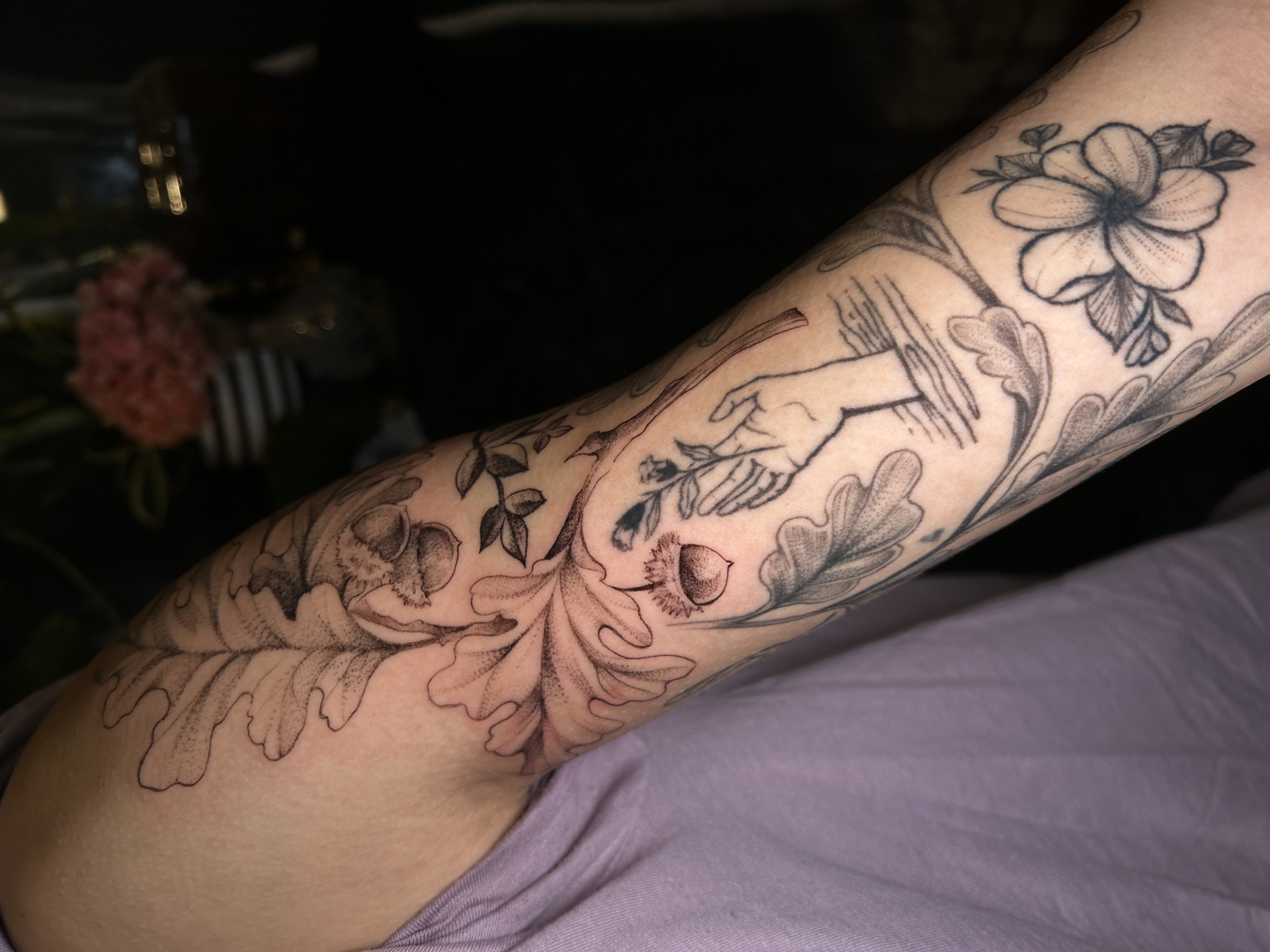 Tattoo image