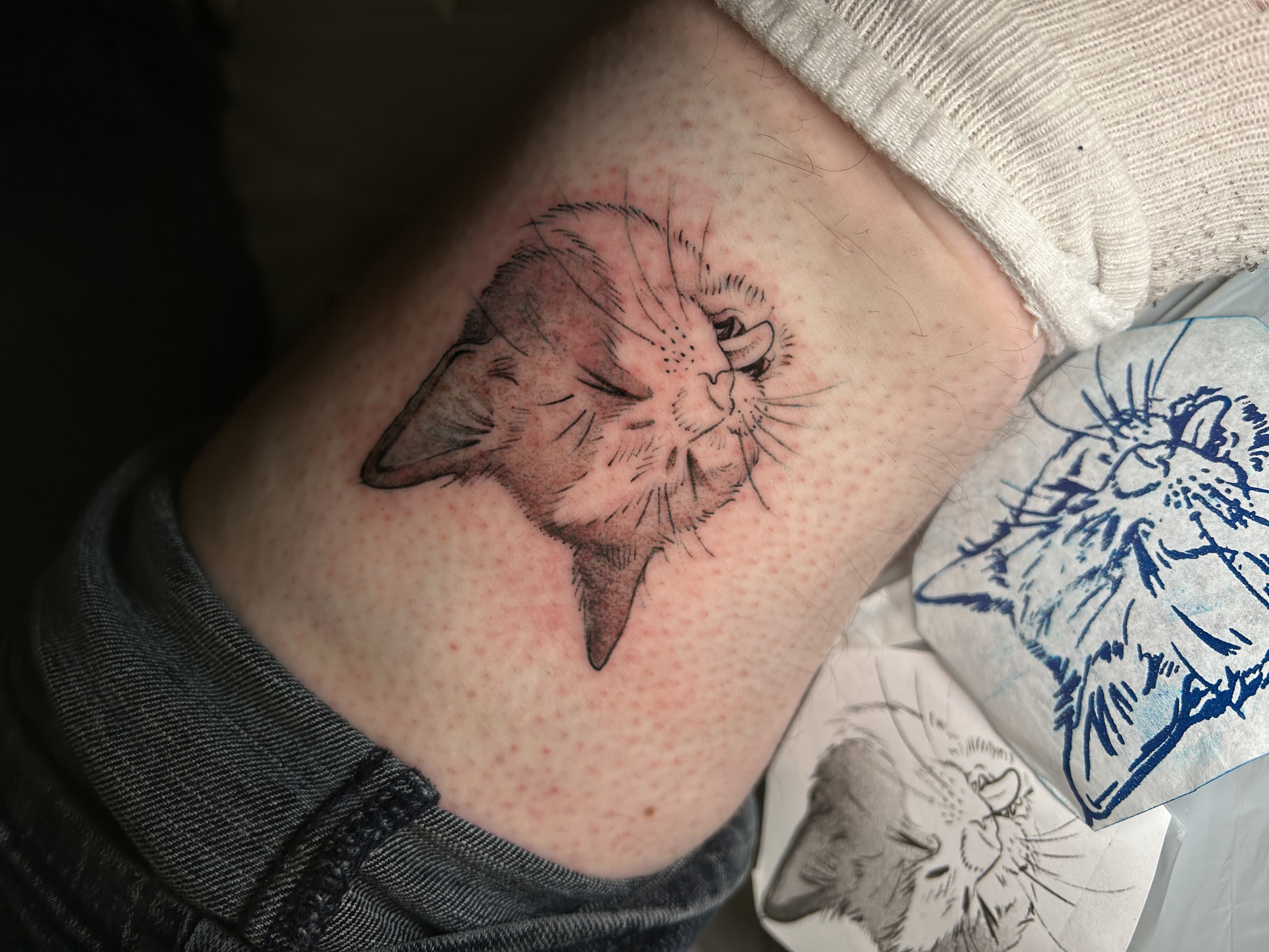 Tattoo image